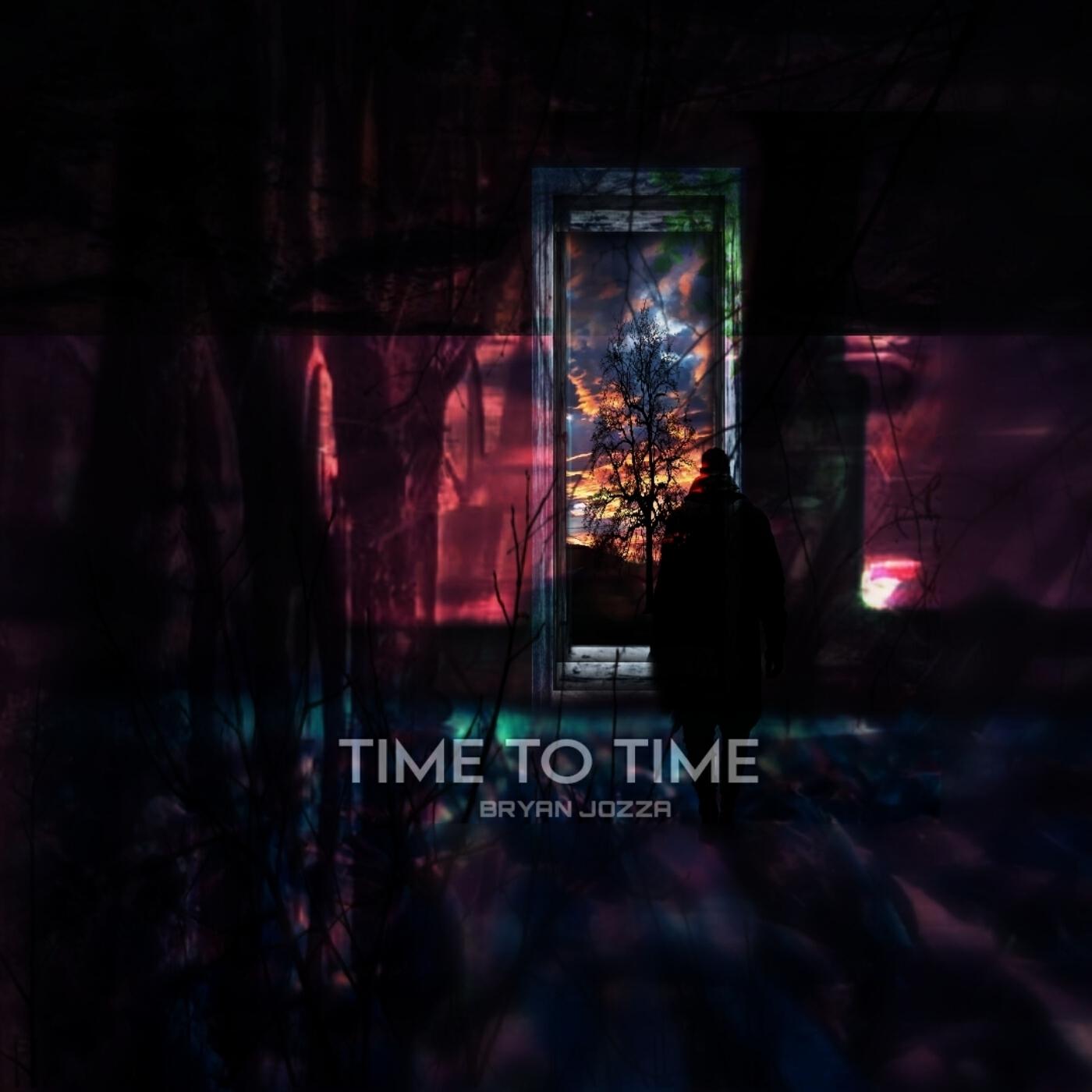 Релиз Time to Time