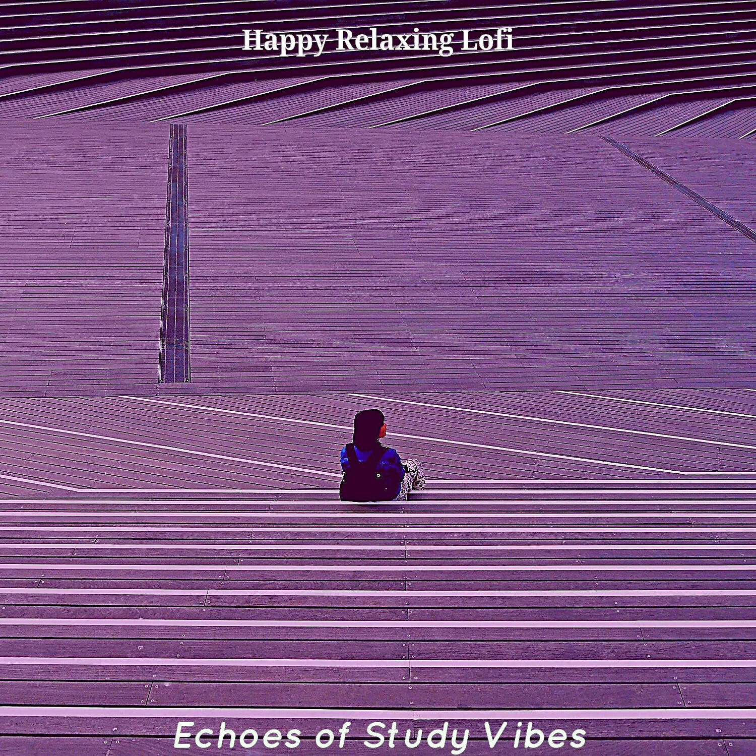 Релиз Echoes of Study Vibes