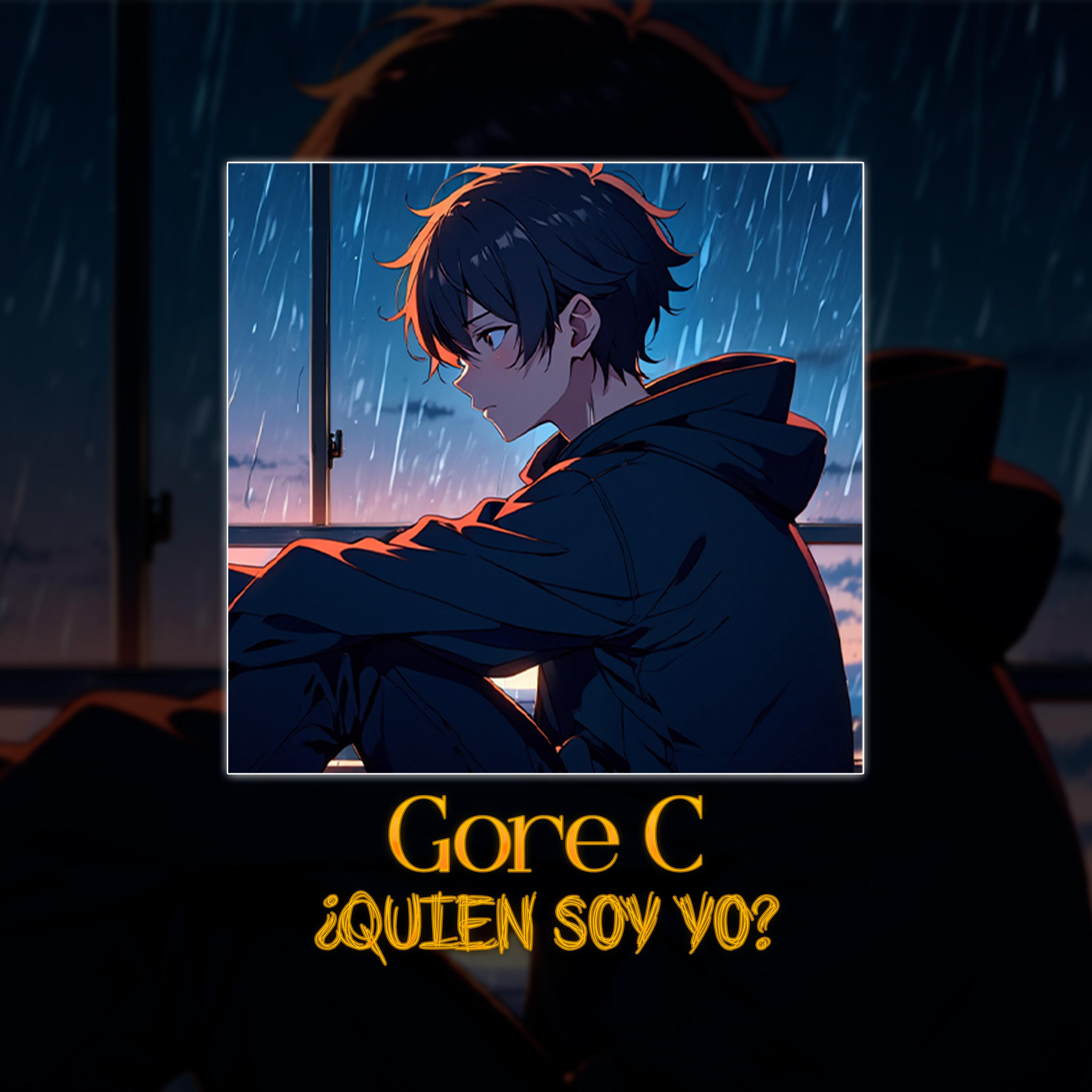 Релиз ¿Quién Soy Yo?
