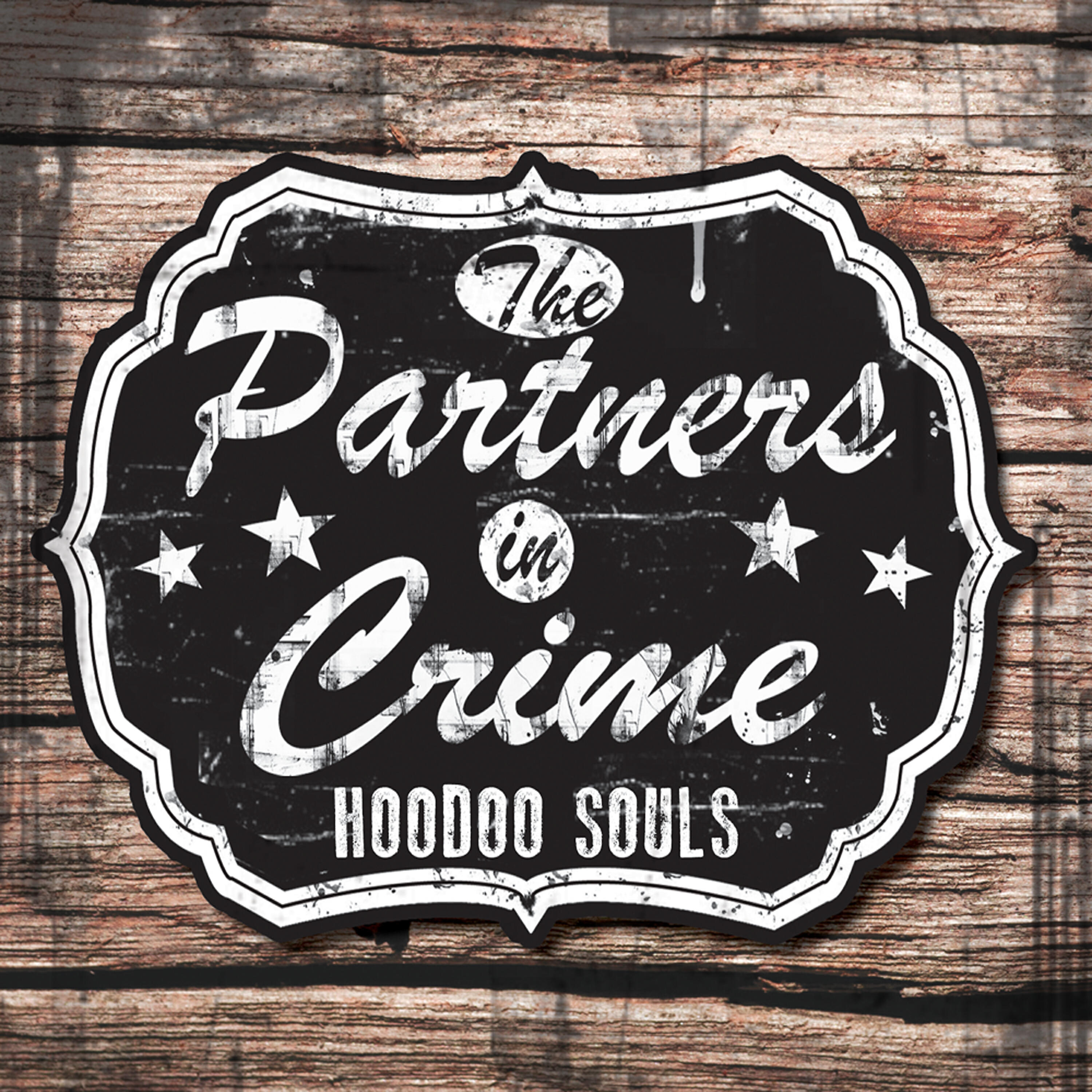 Постер альбома Hoodoo Souls