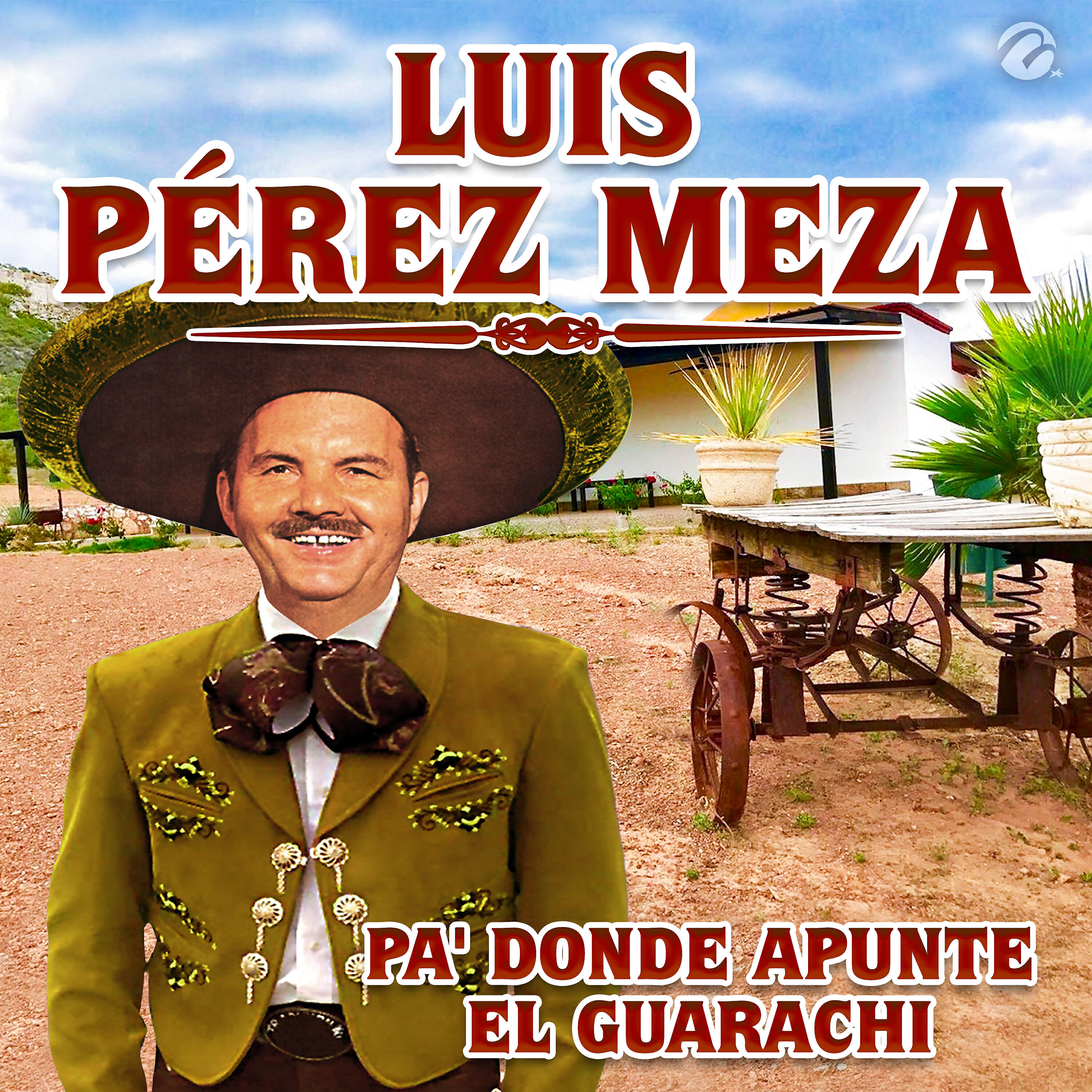 Релиз Pa' Donde Apunte el Guarachi