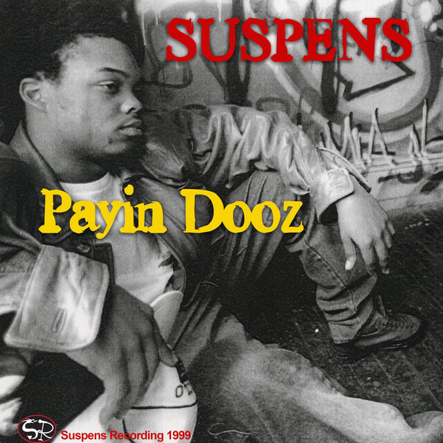 Релиз Payin' Dooz