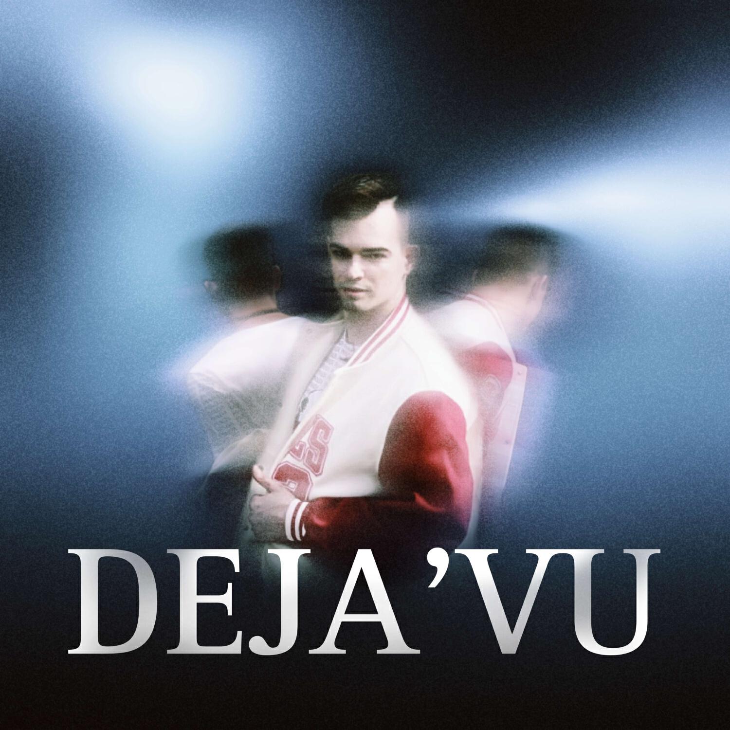 Релиз Дежавю