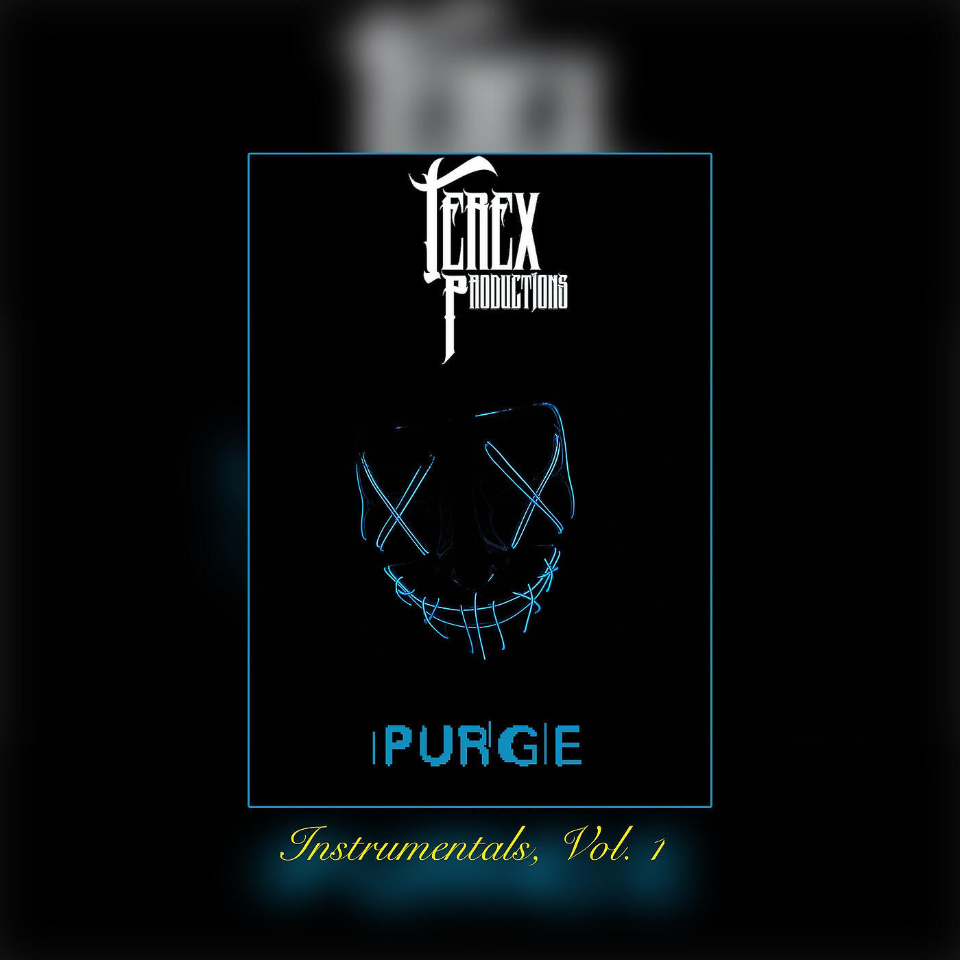 Релиз Purge Instrumentals, Vol. 1