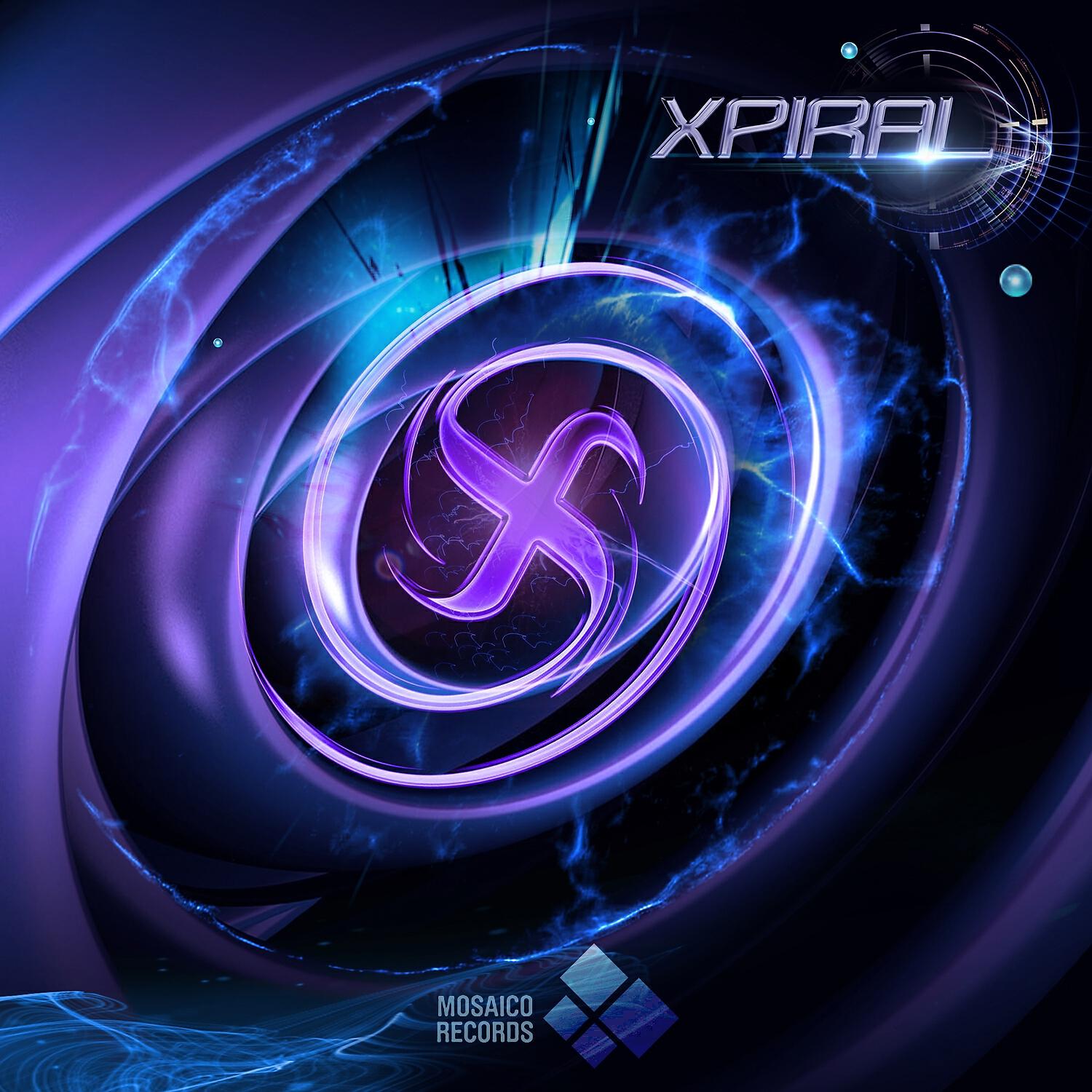 Релиз Xpiral