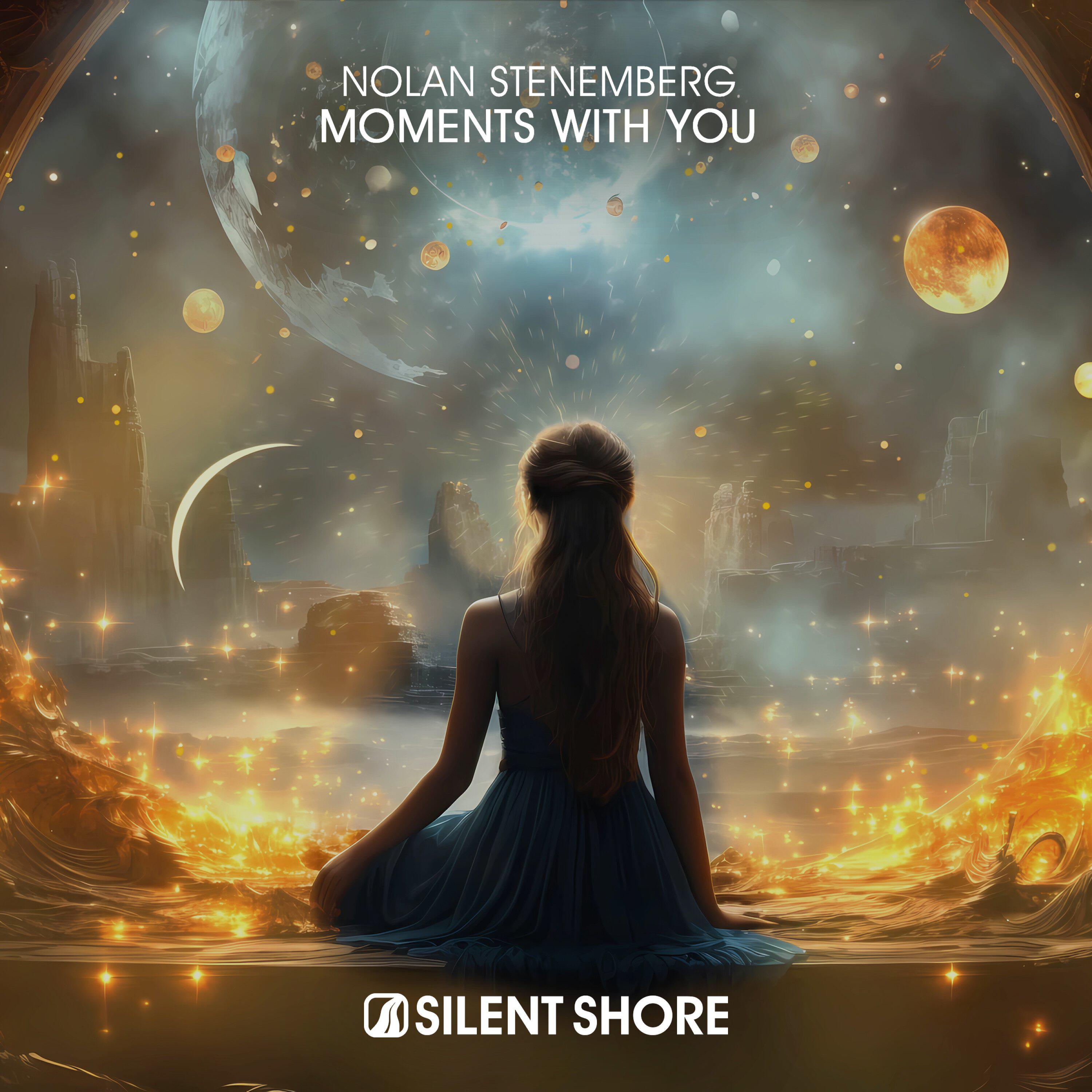 Релиз Moments With You