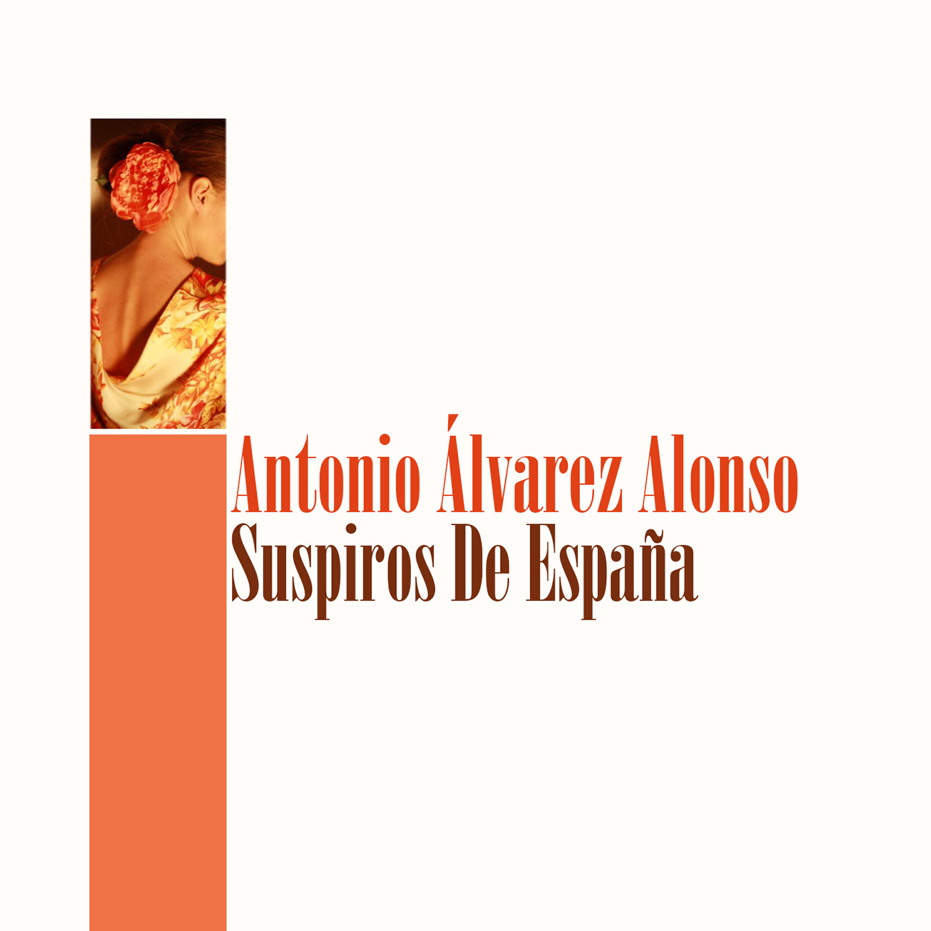 Релиз Suspiros de España