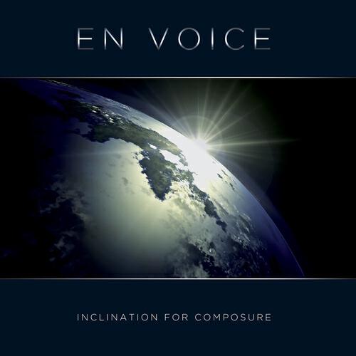 Релиз Inclination for Composure