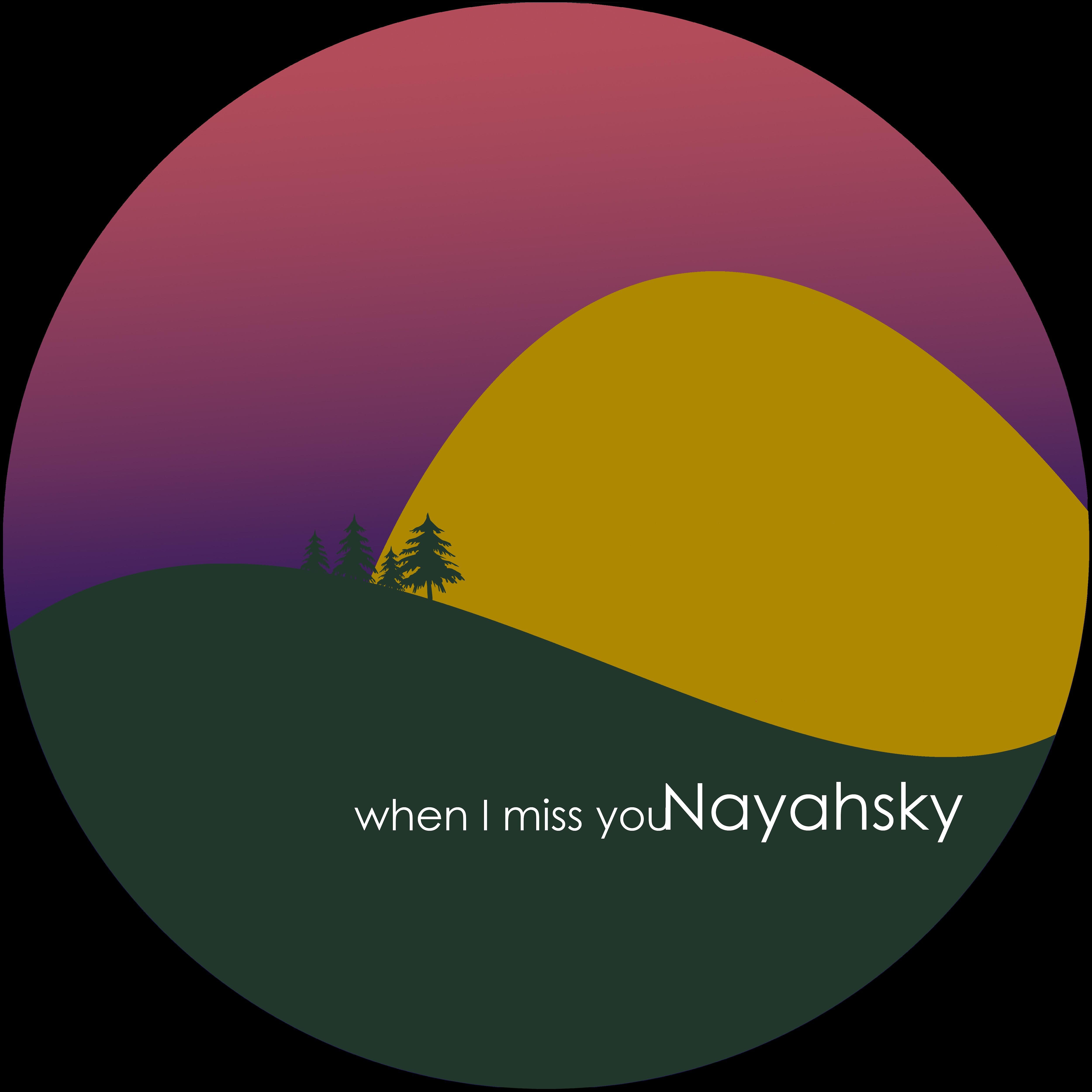 Релиз When I Miss You