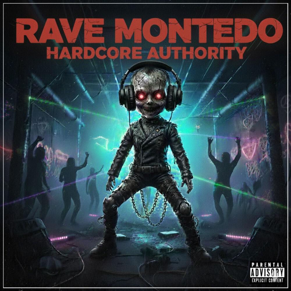 Релиз Hardcore Authority