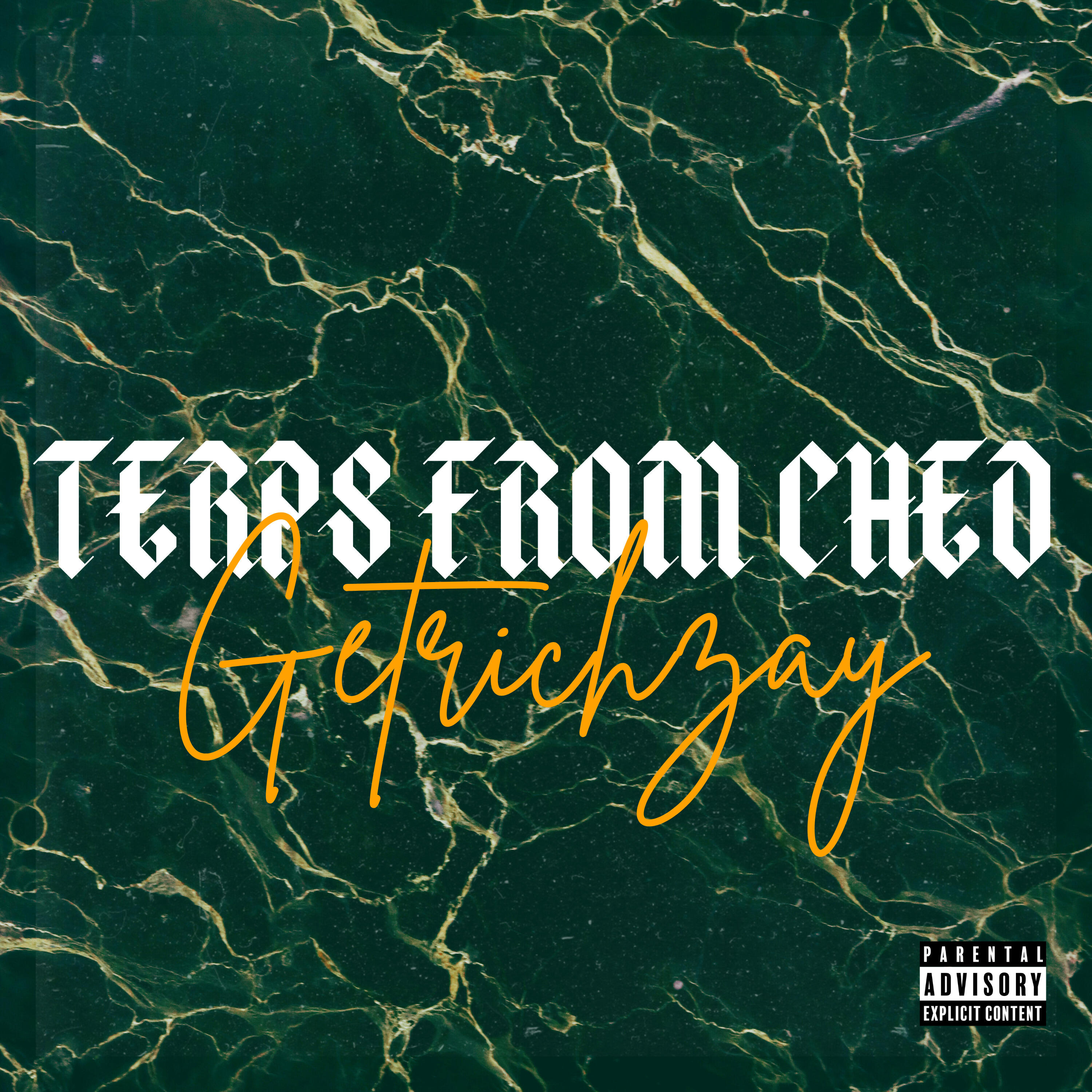 Релиз Terps From Ched