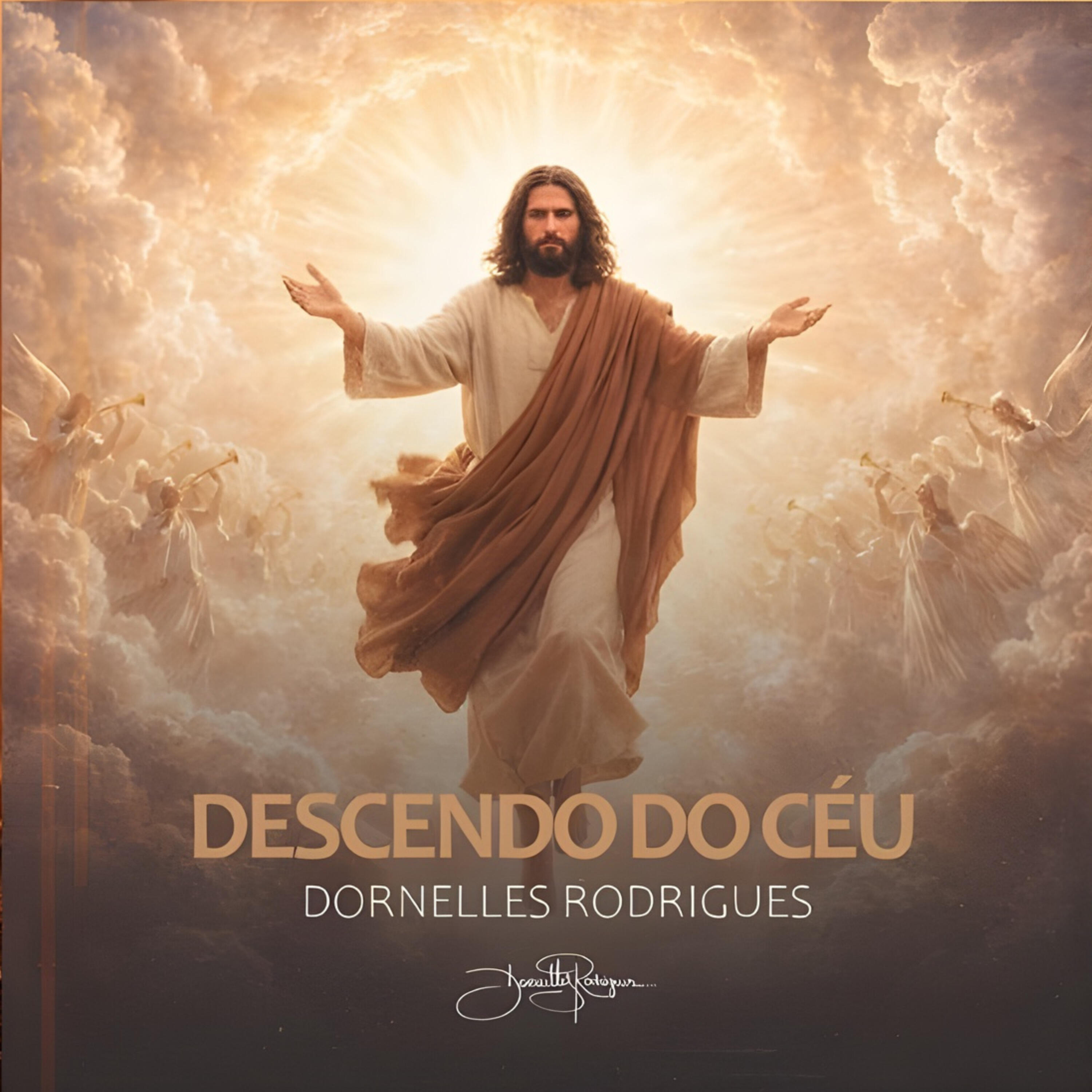 Релиз Descendo do Céu