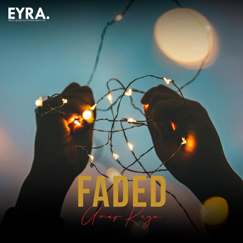 Релиз Faded