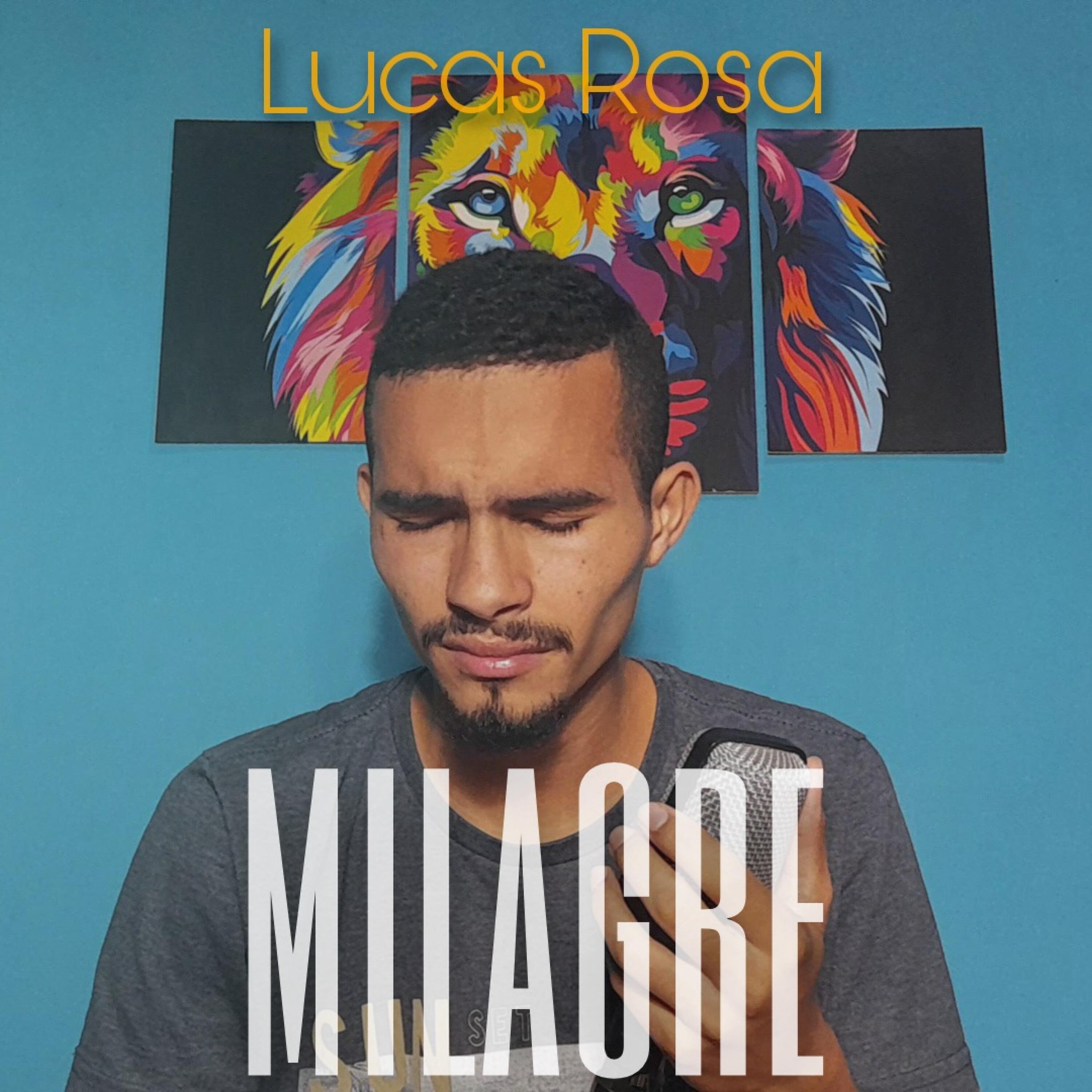 Релиз Milagre