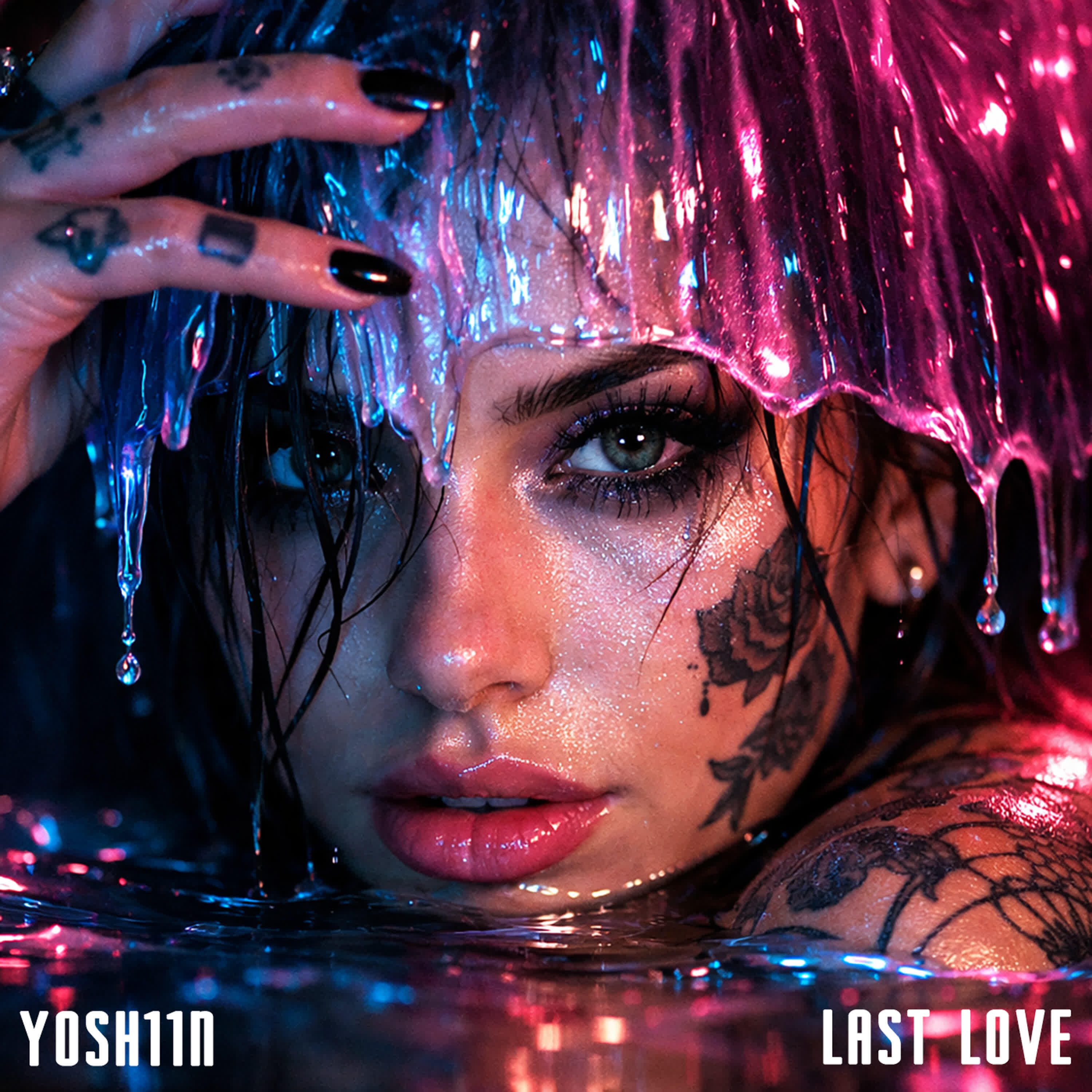 Релиз Last Love