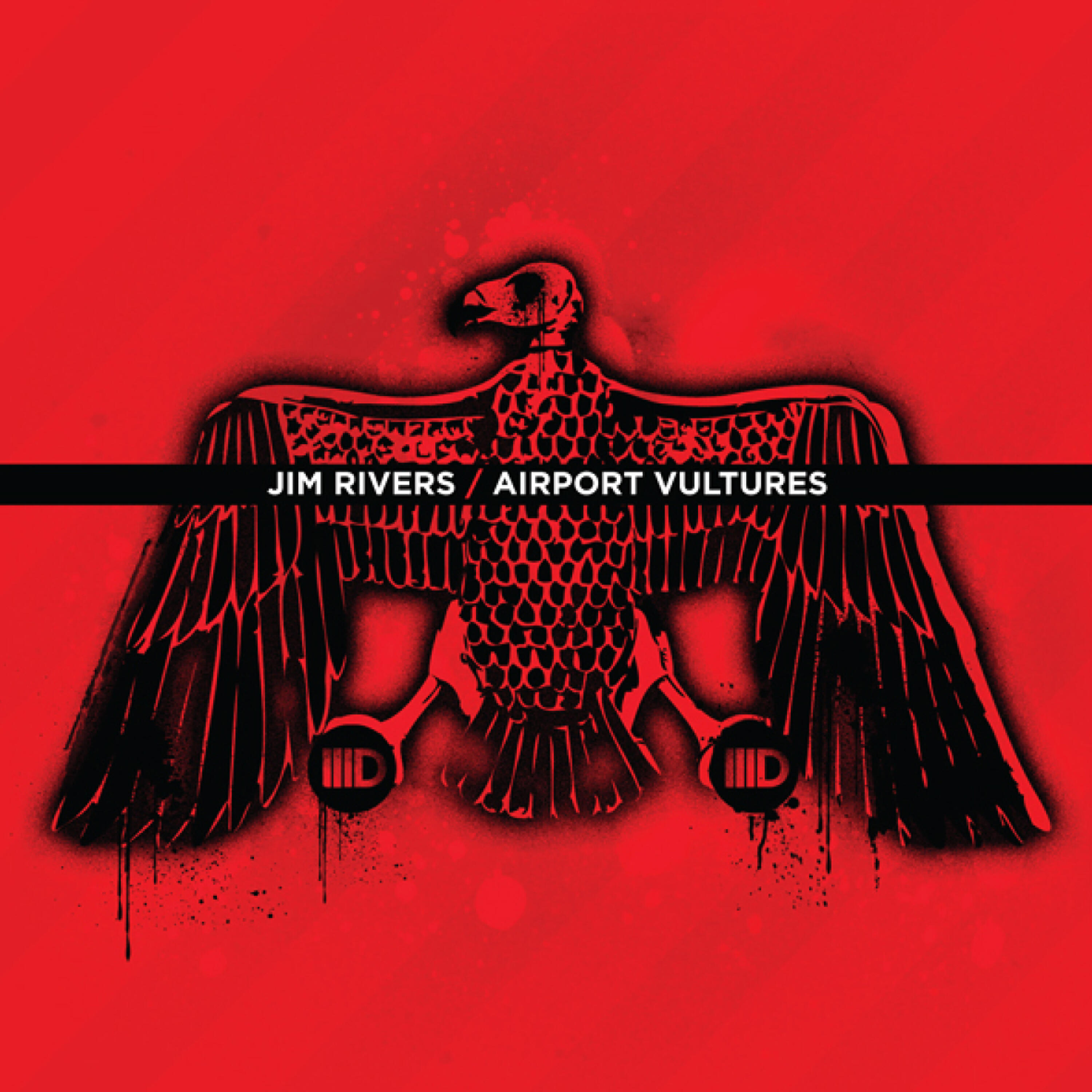 Релиз Airport Vultures