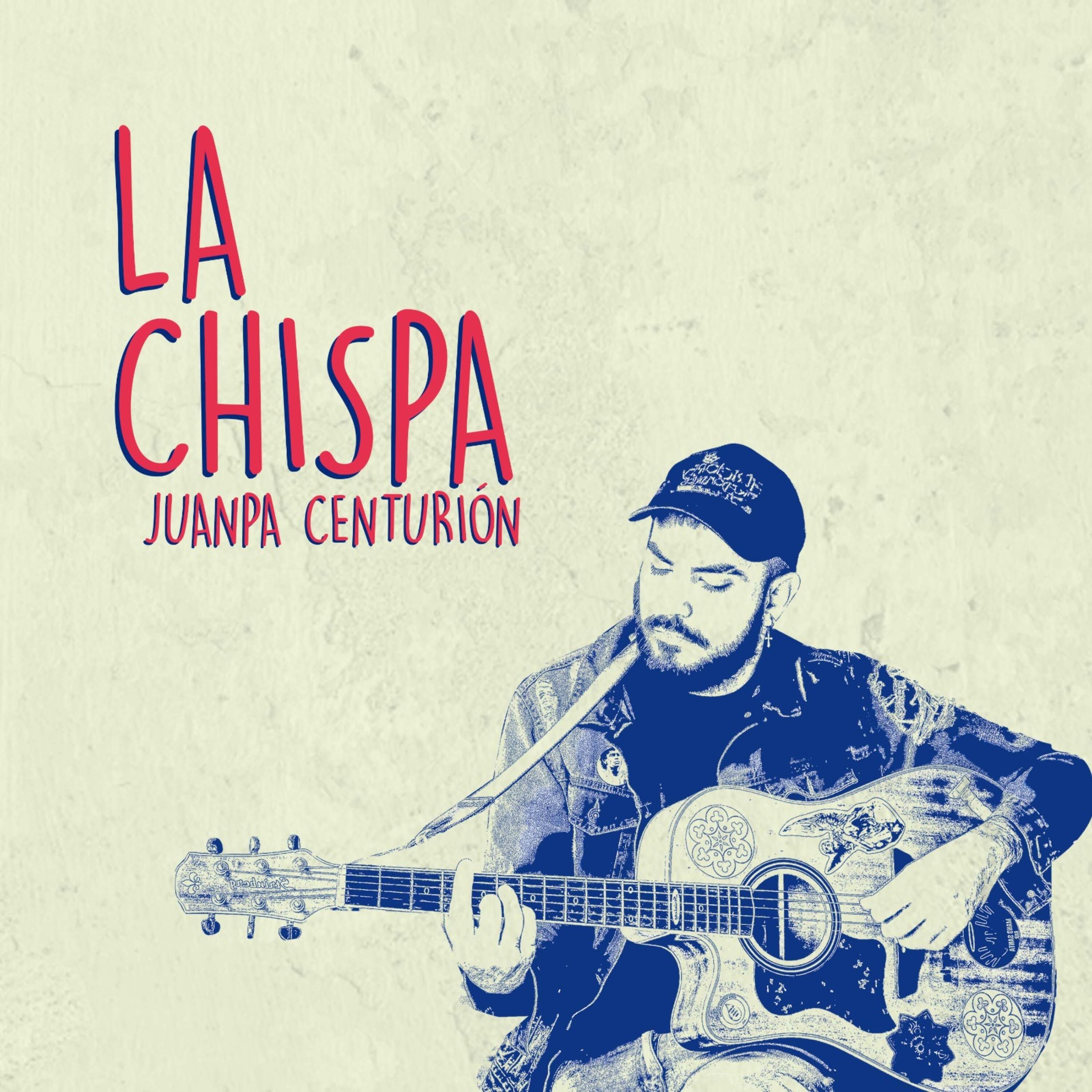 Juanpa Centurión