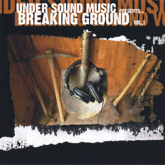 Under Sound Music