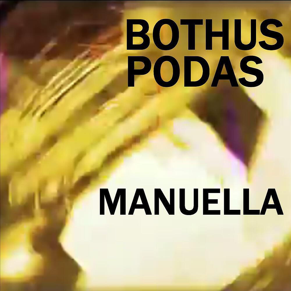 Bothus Podas