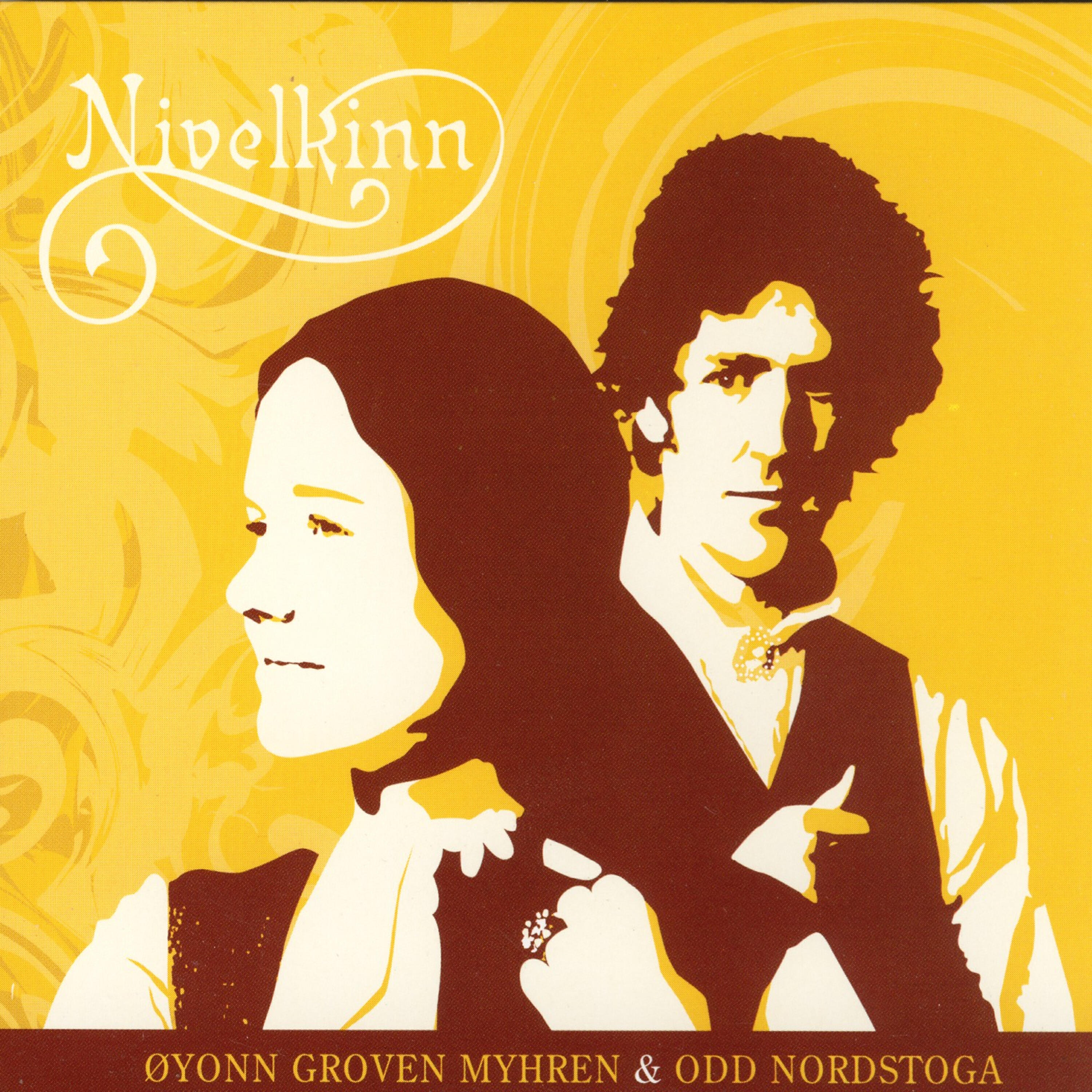 Релиз Nivelkinn