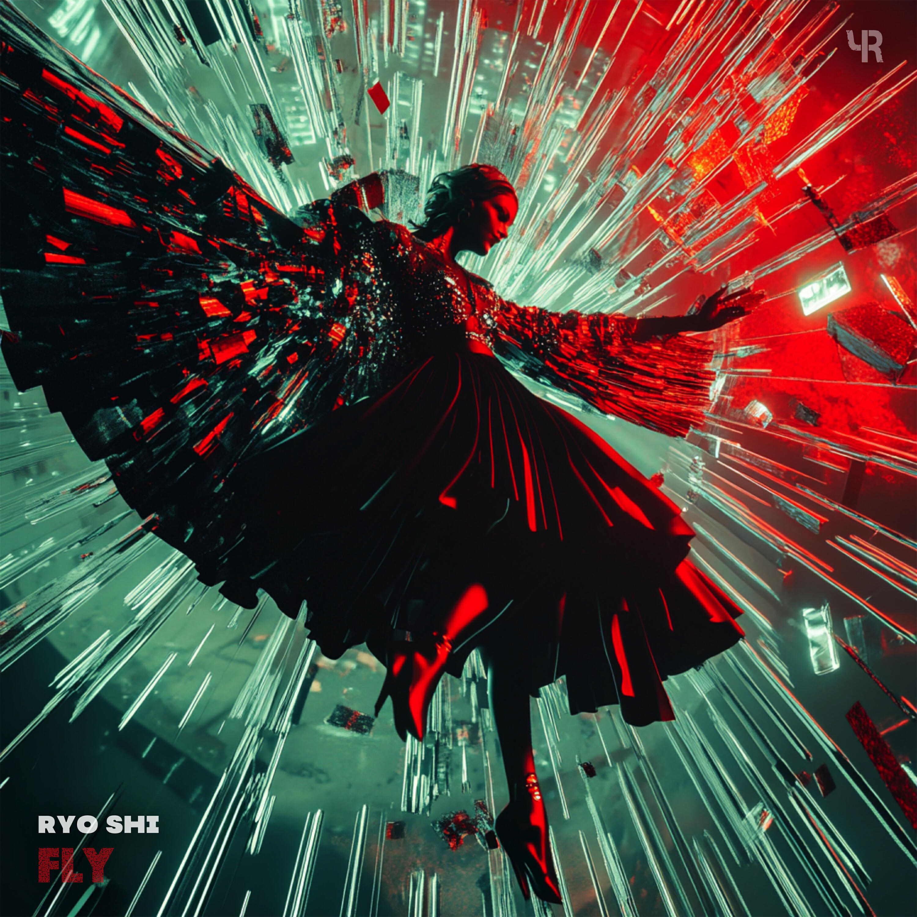 Релиз Fly
