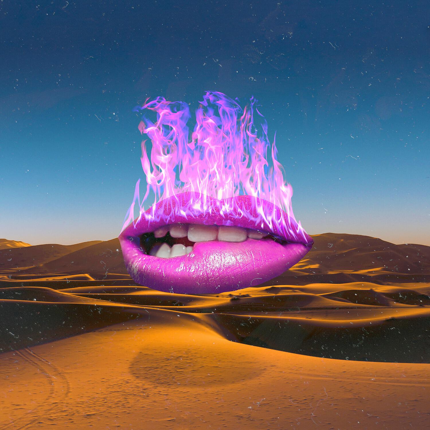 Релиз Flesh It Out