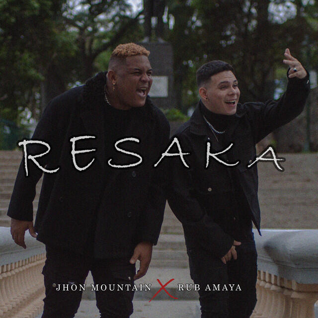 Релиз Resaka