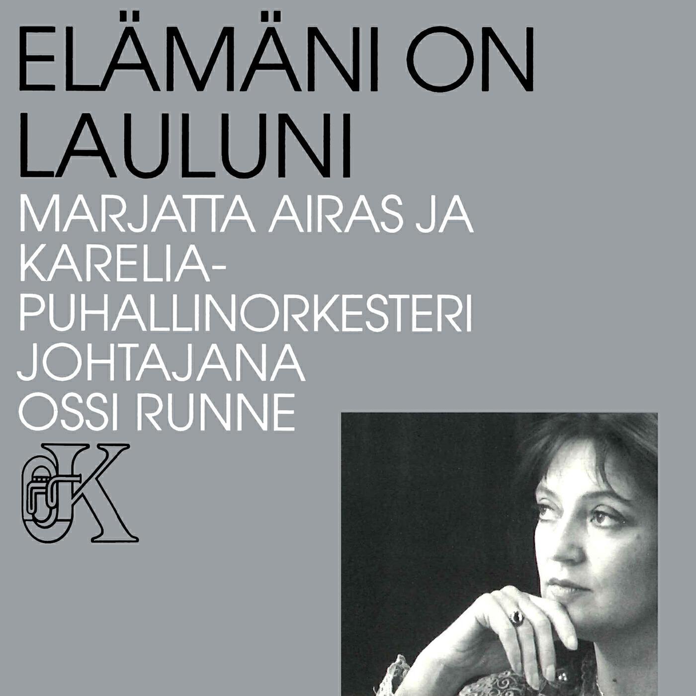 Karelia Puhallinorkesteri