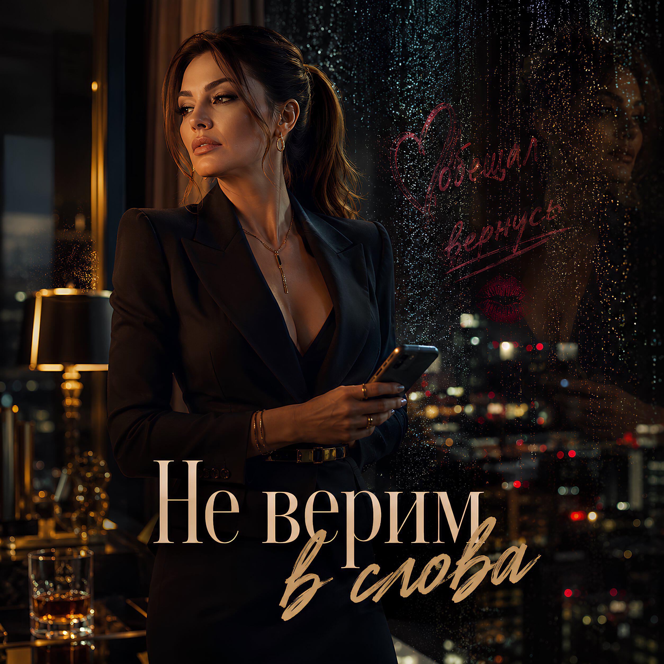 Релиз Не верим в слова