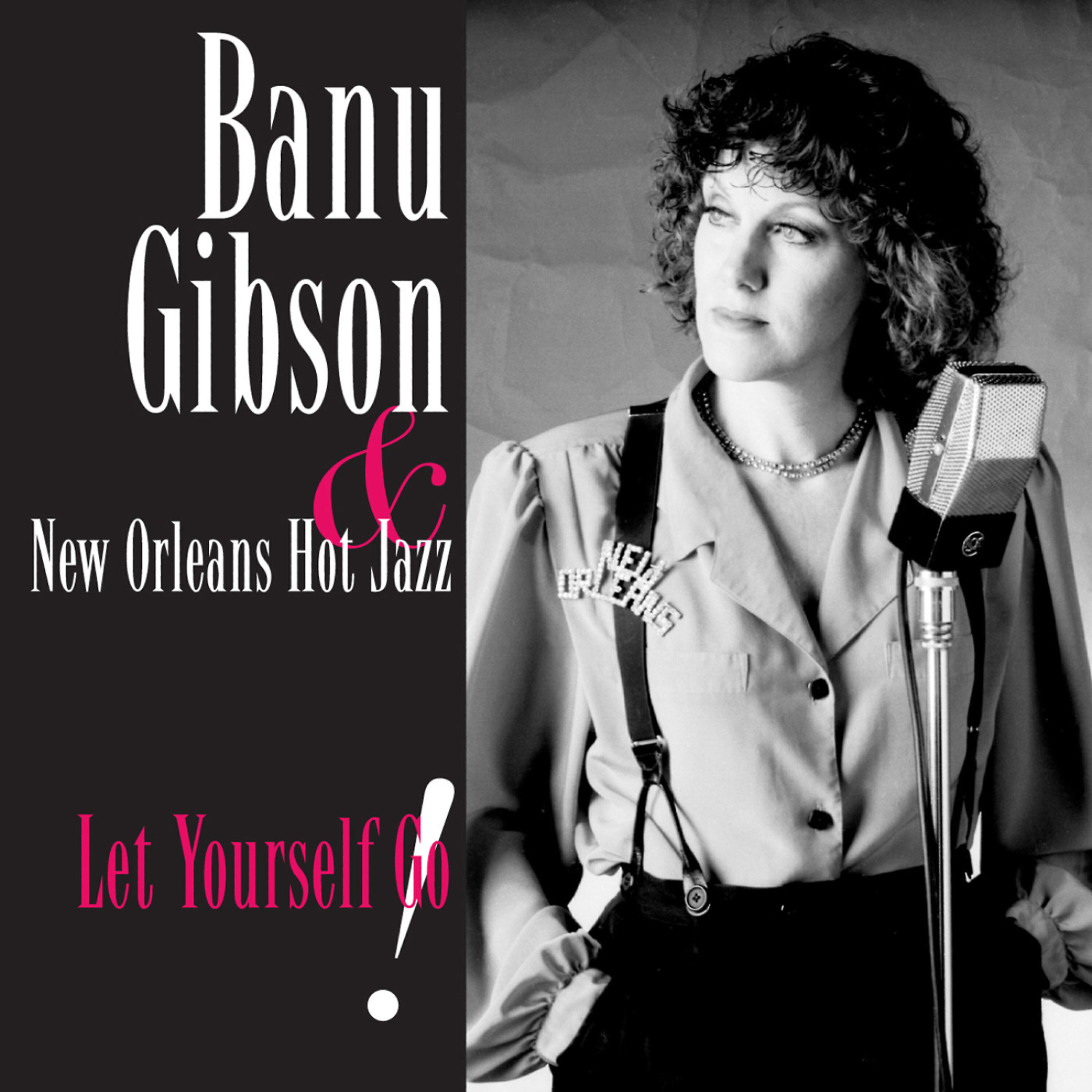 Релиз Let Yourself Go