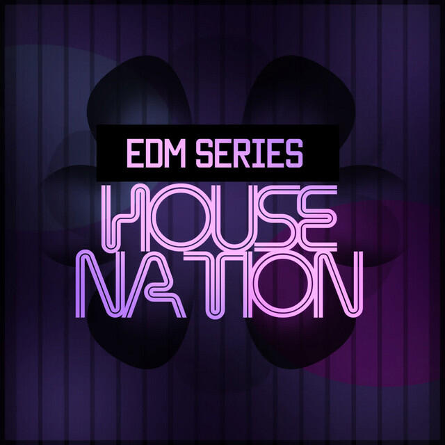 Релиз EDM House Nation