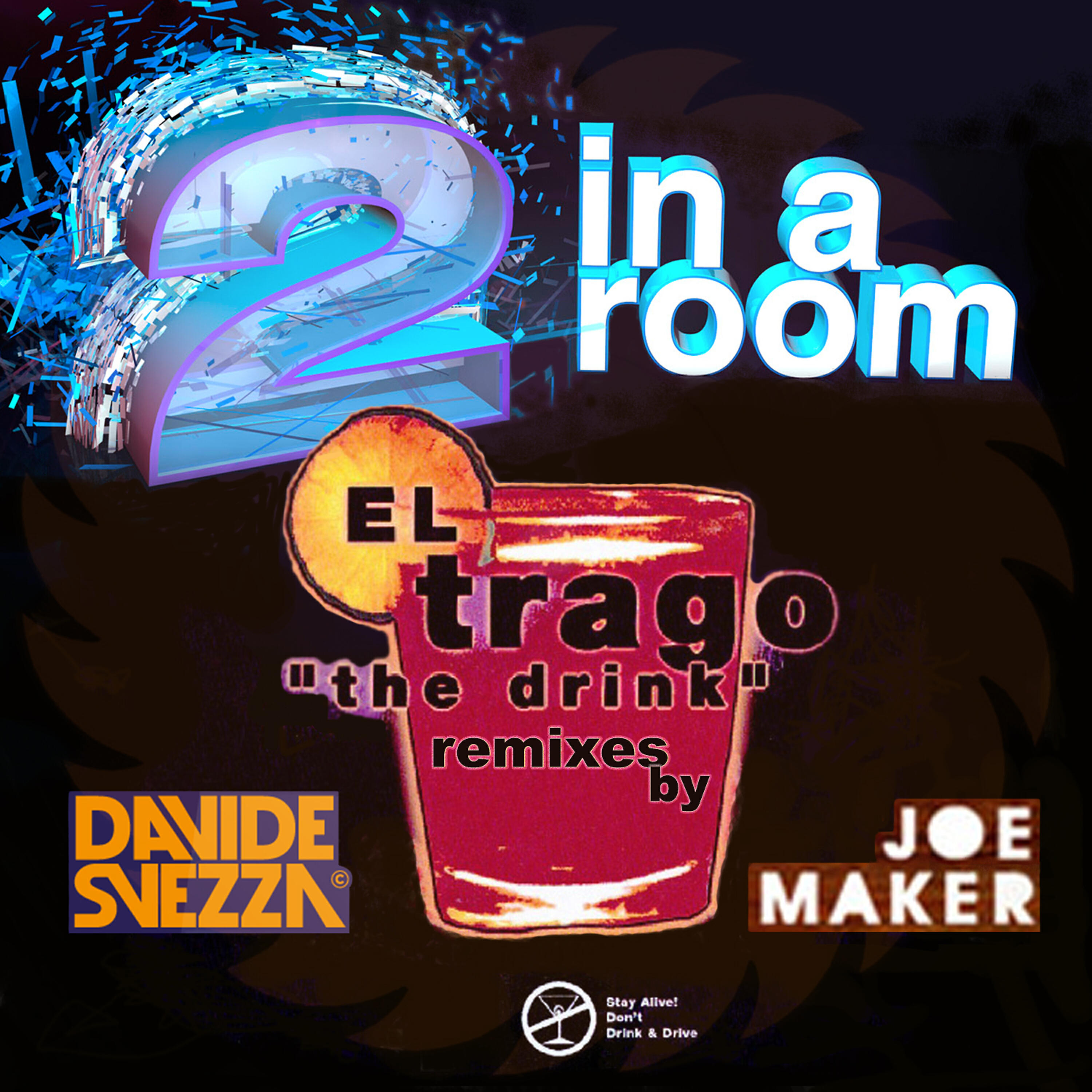 Релиз El Trago (The Drink)
