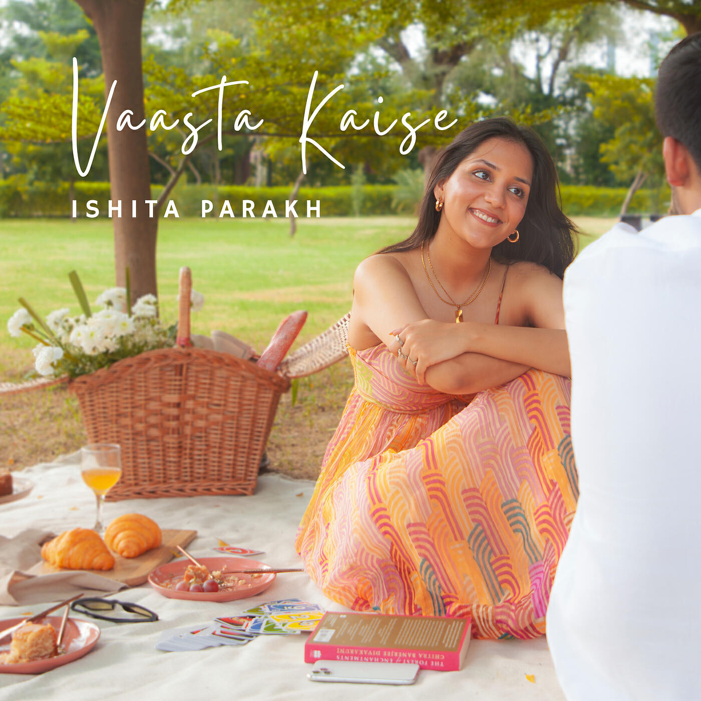 Ishita Parakh