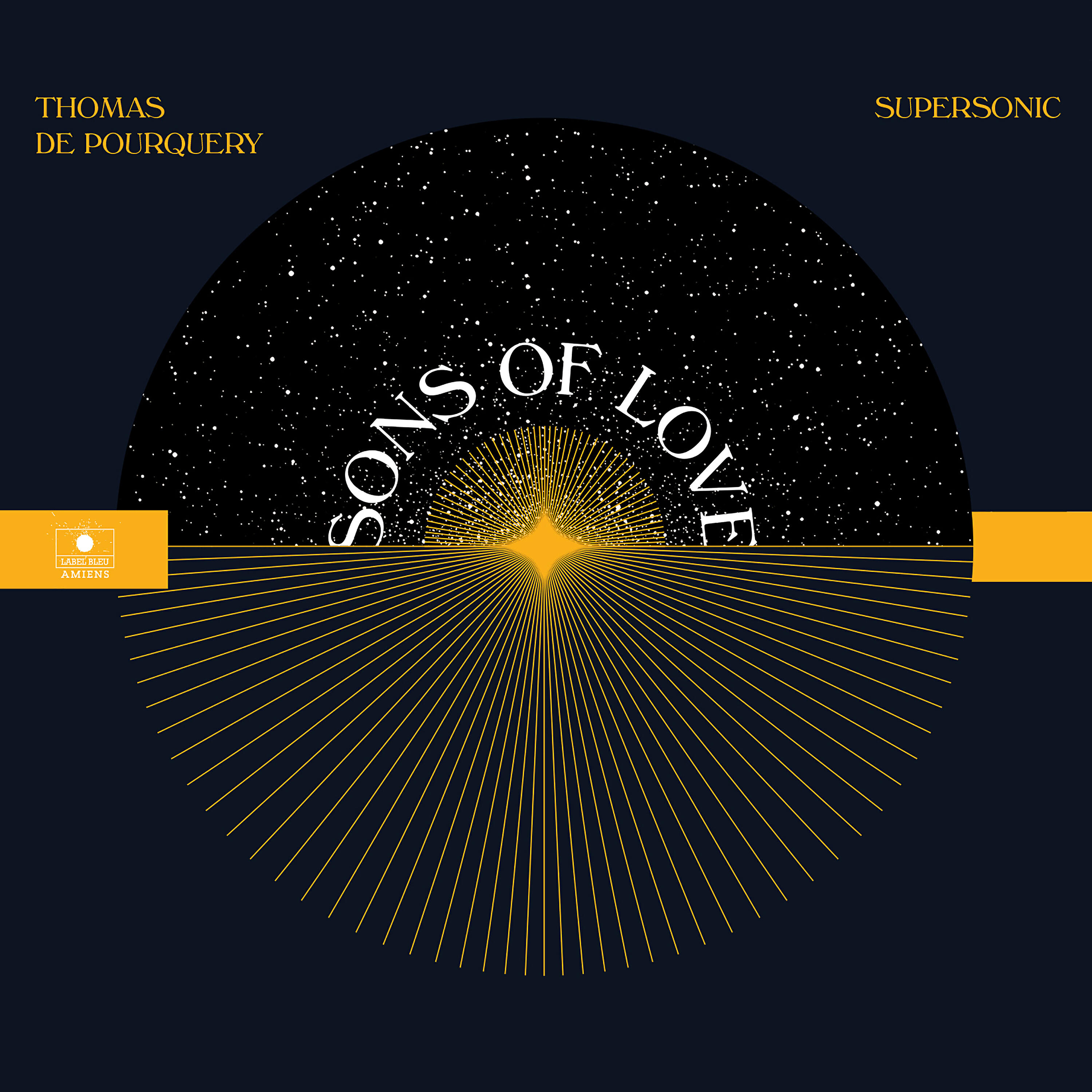 Трек Sons of Love