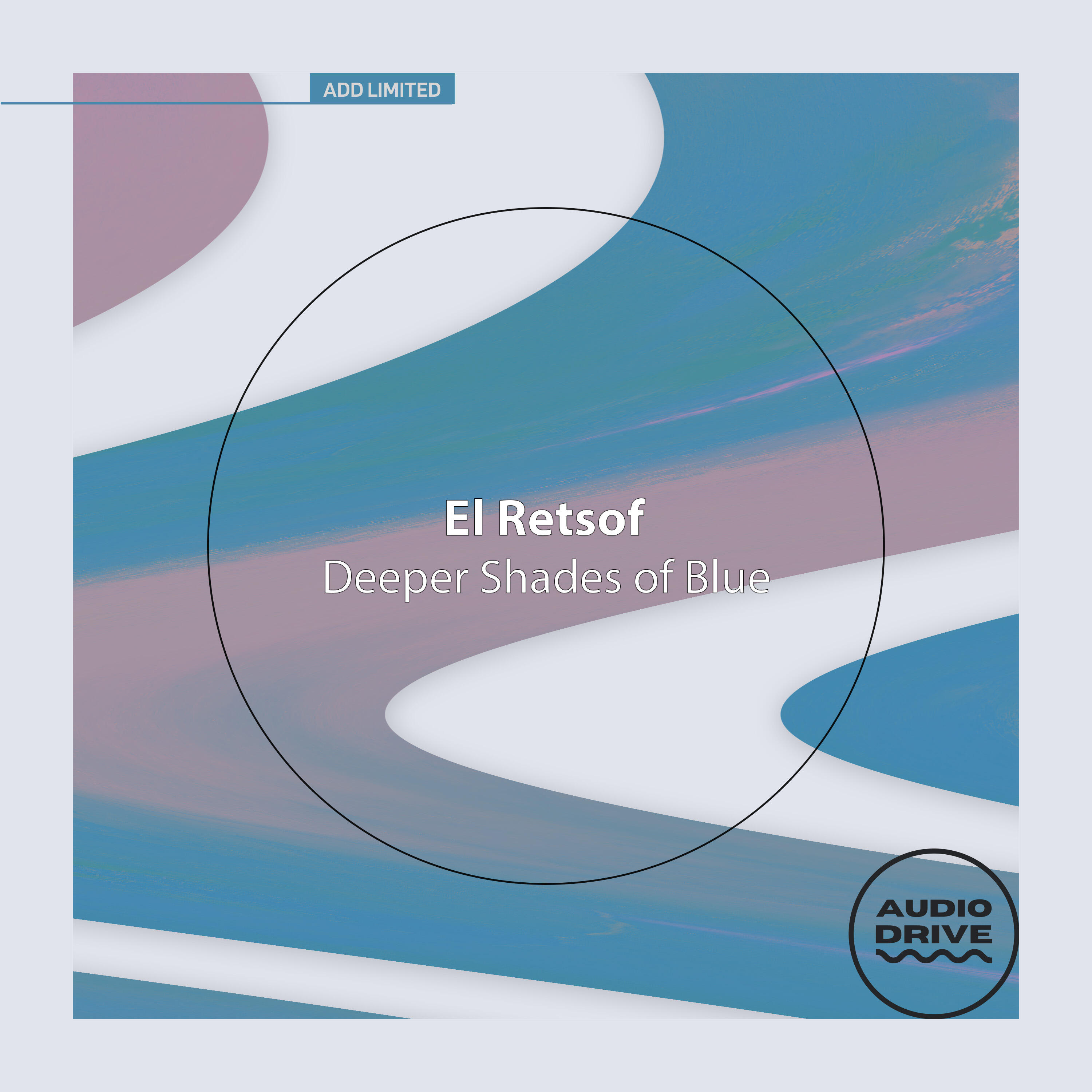 Релиз Deeper Shades of Blue