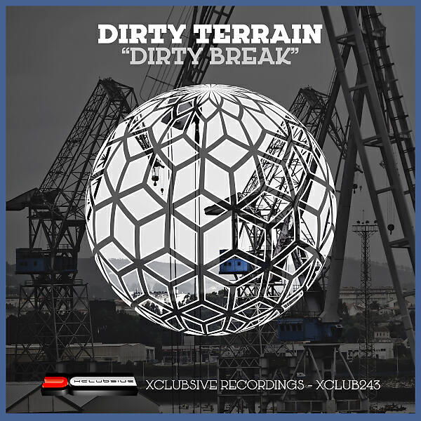 Релиз Dirty Break