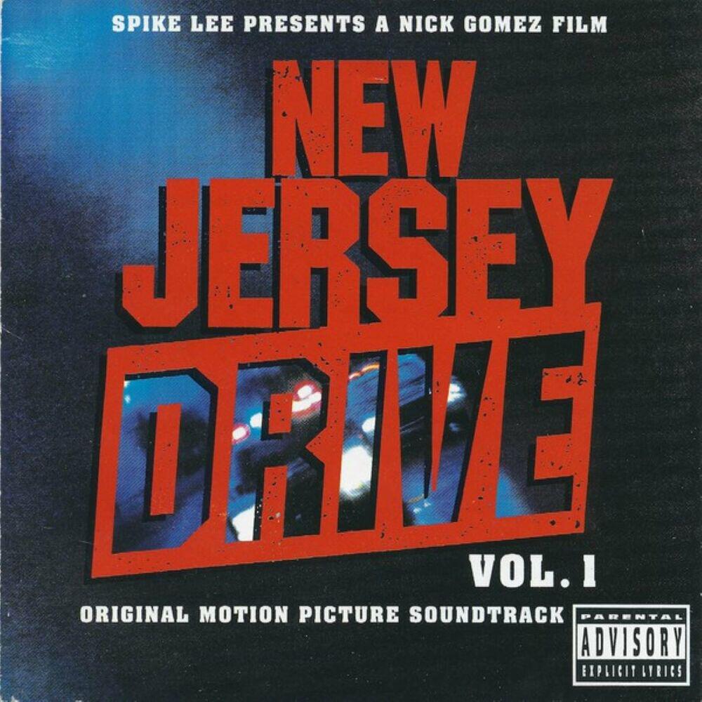 Релиз New Jersey Drive Vol. 1