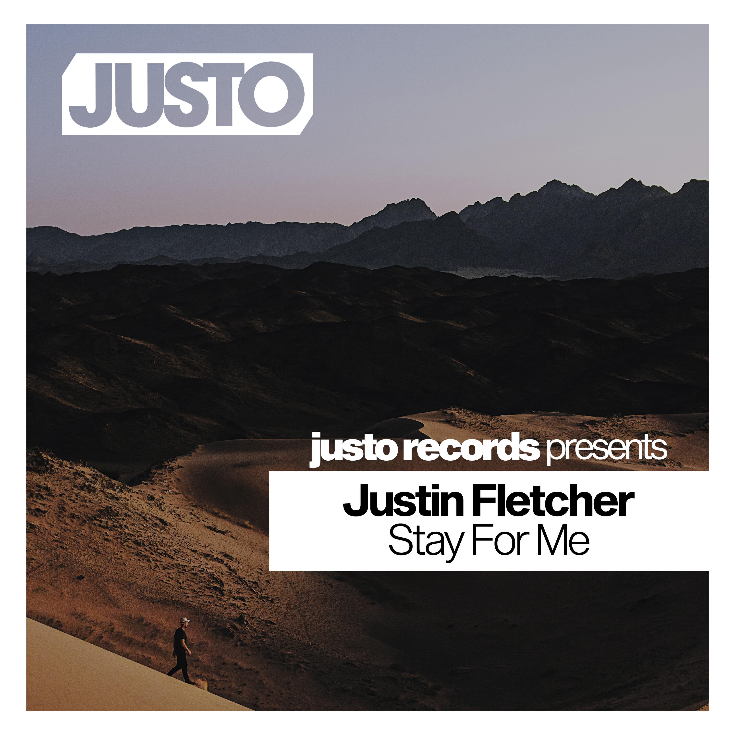 Релиз Stay For Me