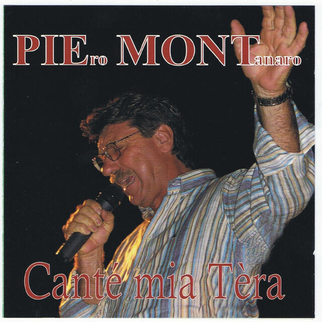 Релиз Cante' mia tera