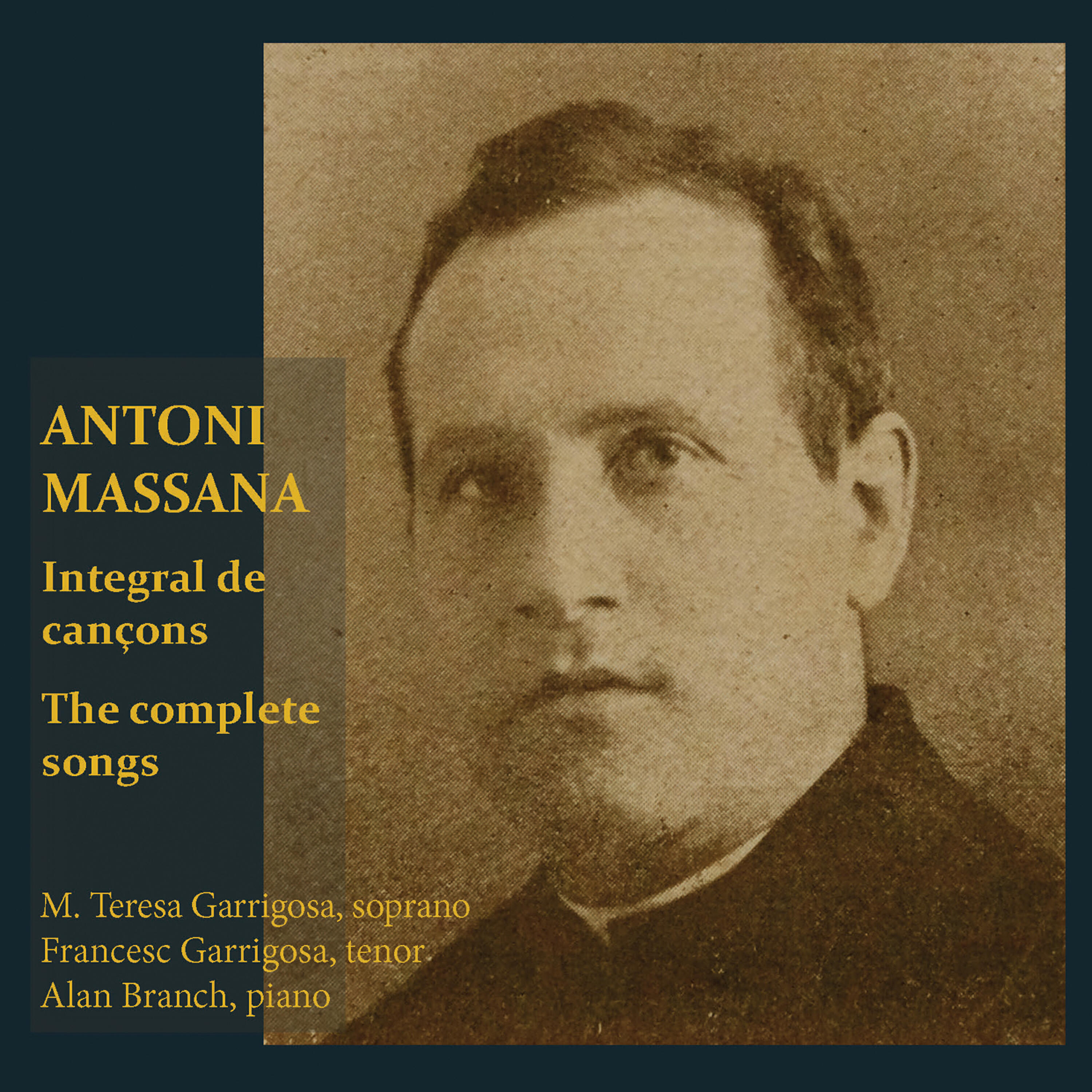 Francesc Garrigosa