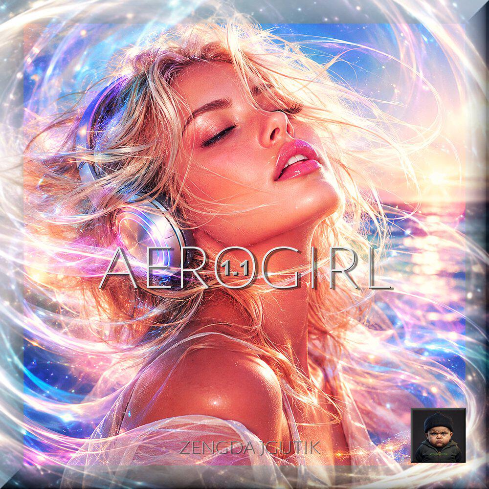 Релиз AEROGIRL 1.1