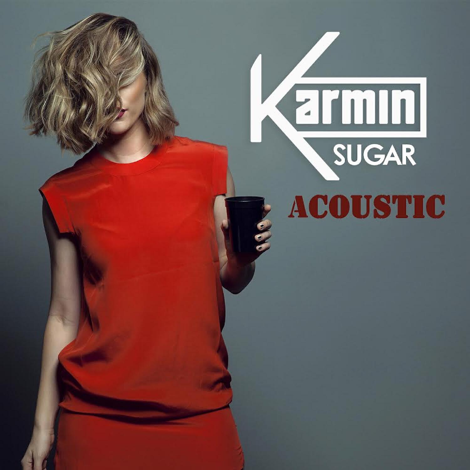 Релиз Sugar (Acoustic) - Single