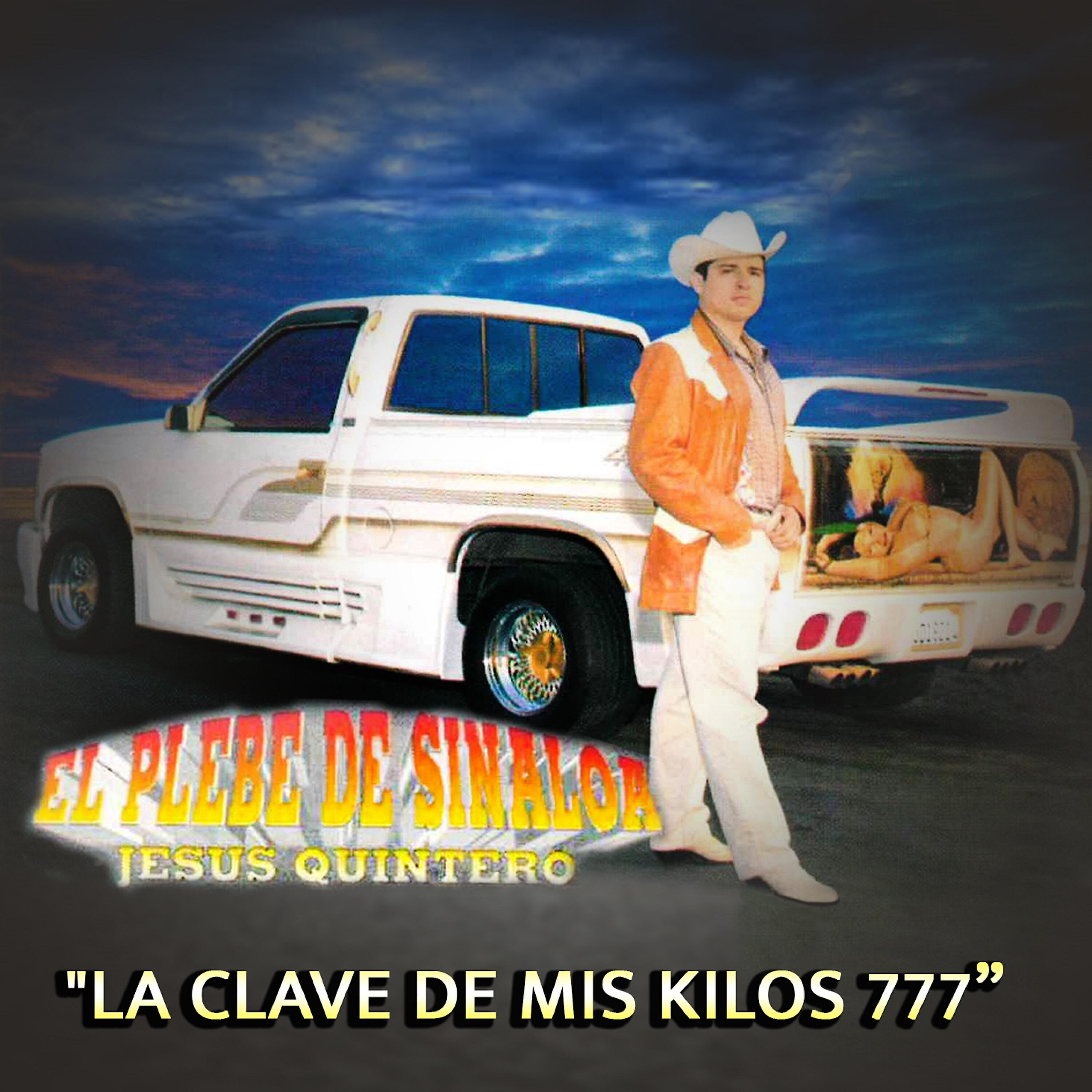 Релиз La Clave de Mis Kilos 777