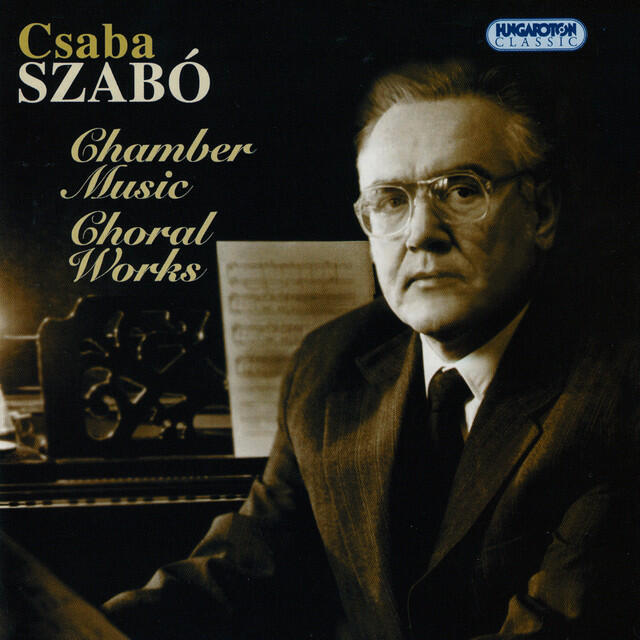 Csaba Szabo