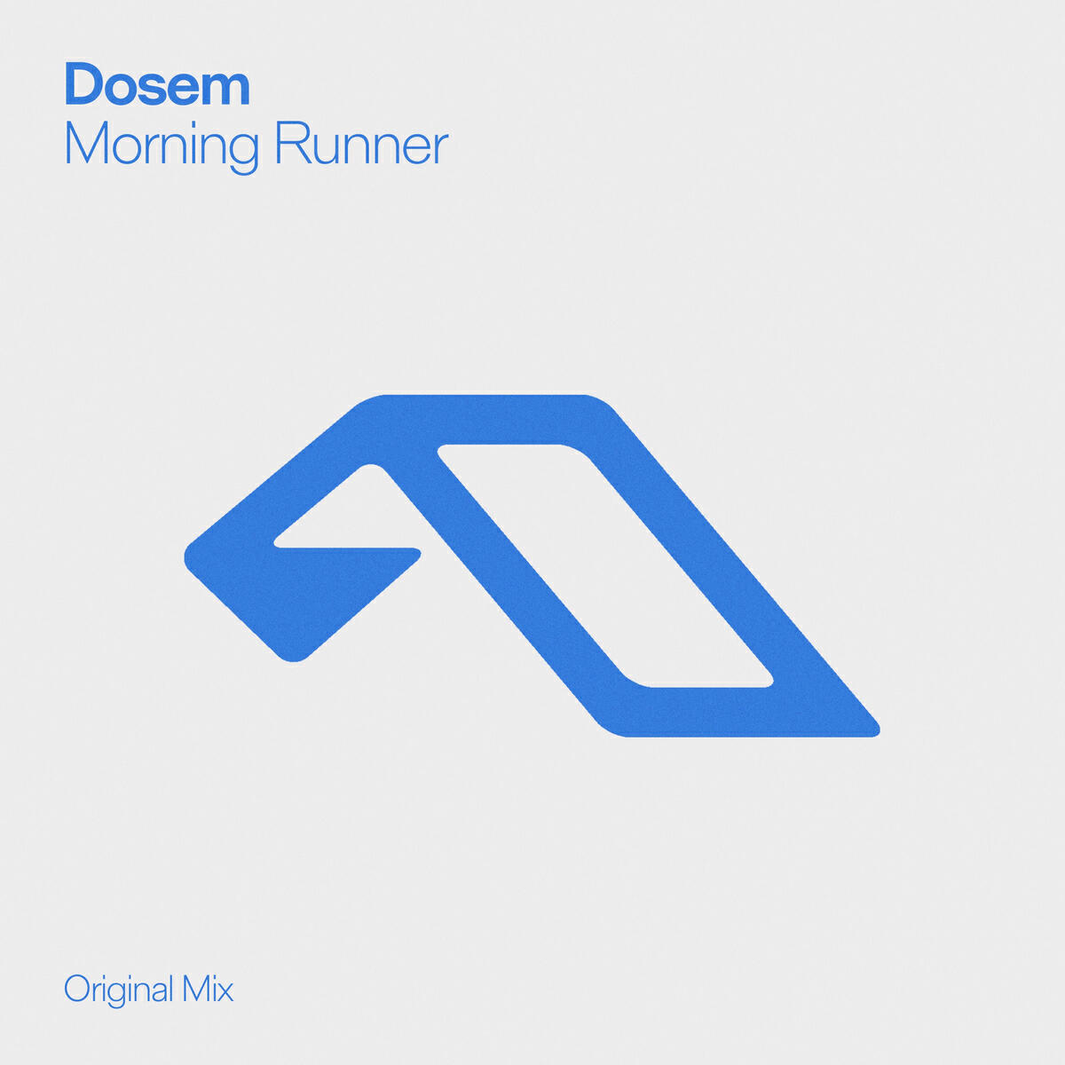 Релиз Morning Runner