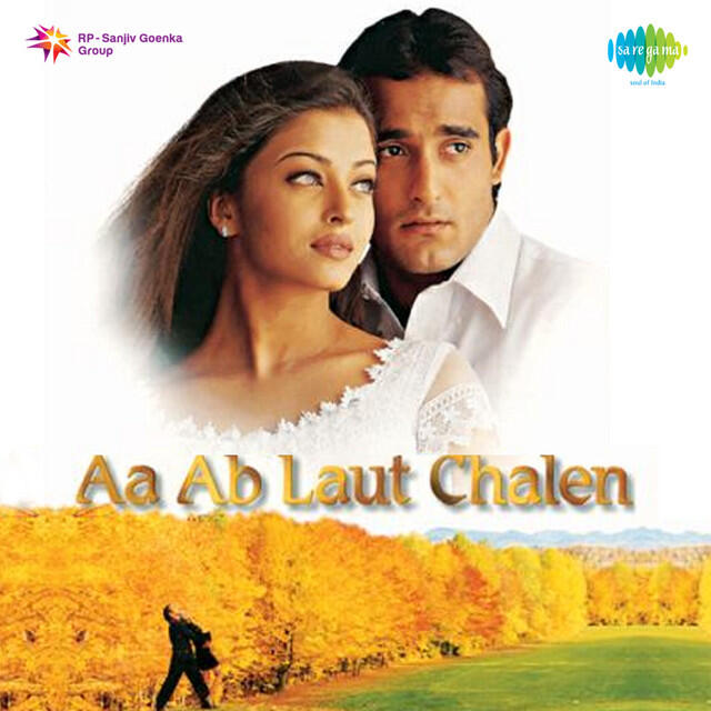 Релиз Aa Ab Laut Chalen (Original Motion Picture Soundtrack)