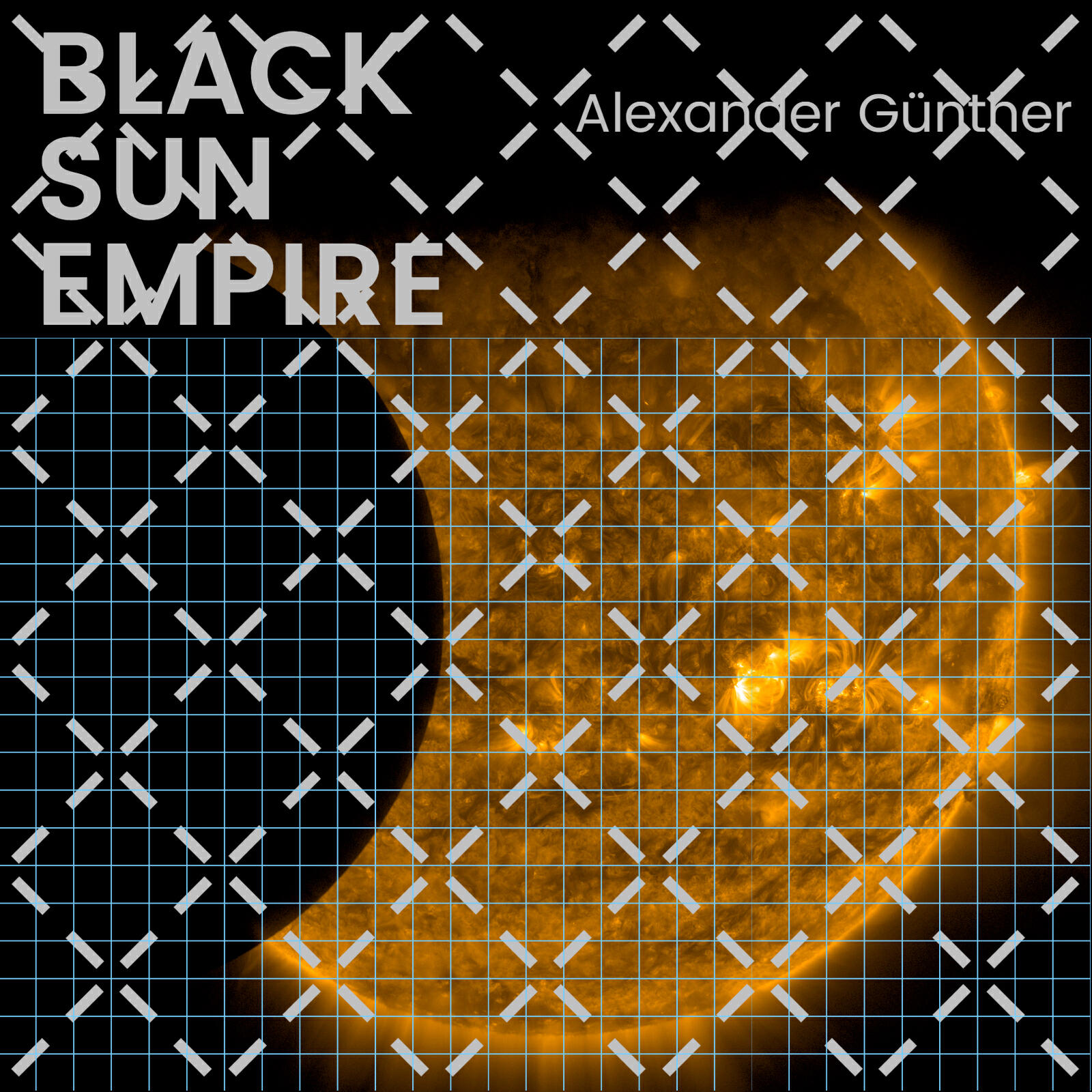 Релиз Black Sun Empire