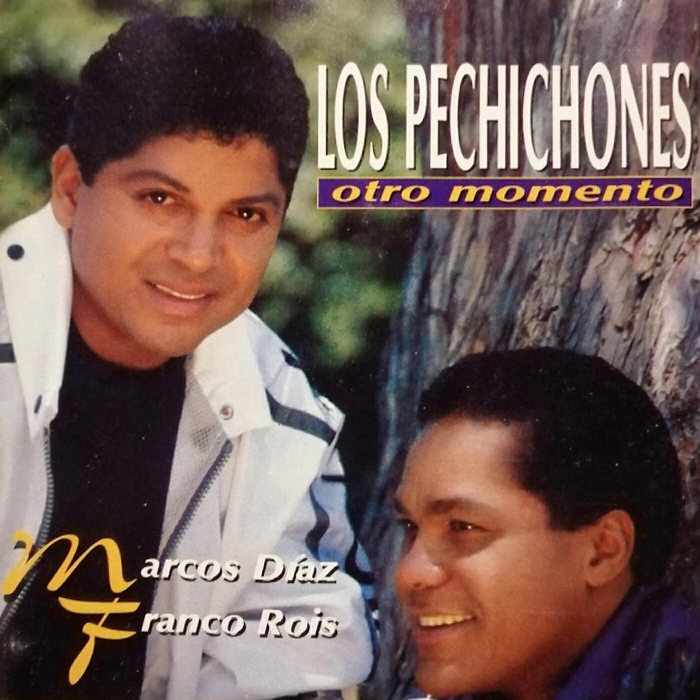 Релиз Otro Momento