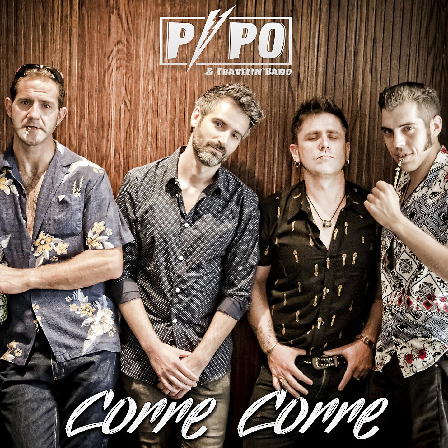 Pipo & Travelin'Band