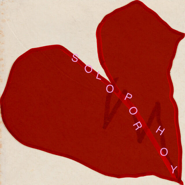 Релиз solo por hoy